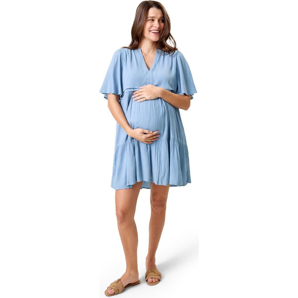 women's hawaiian dresses Afternoon Garden Dress Dark Purple Chiffon Party Specialty: Vacation Wood Choice:White Oak Luaus and backyard pig