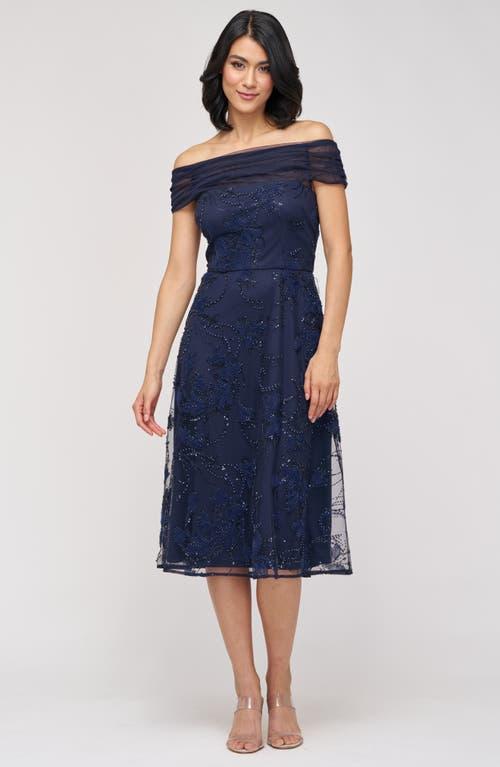 JS Collections Embroidered Dresses for Women | Lyst