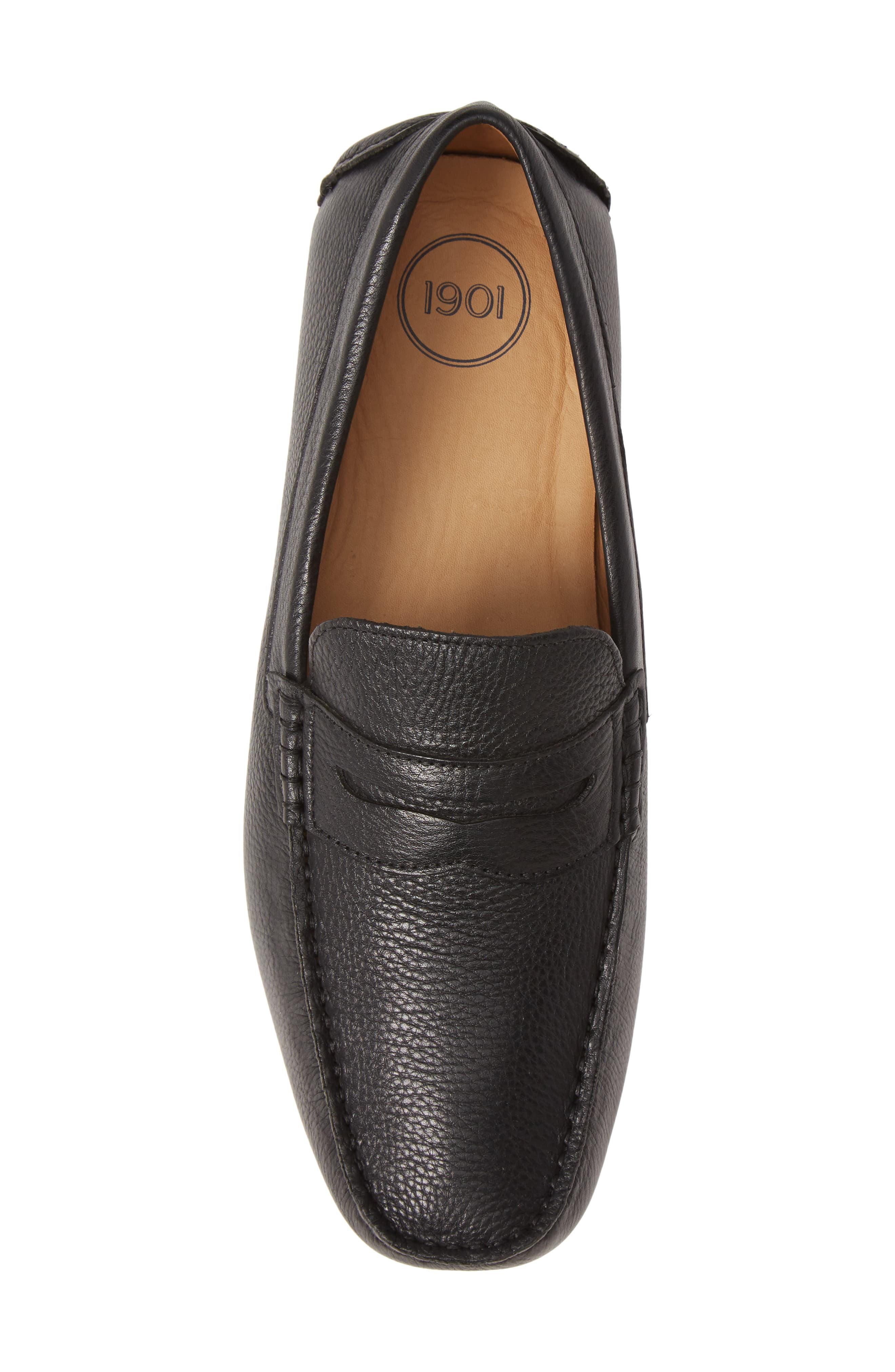 1901 bermuda driving shoe
