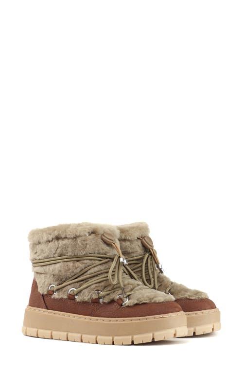Boots Nordstrom Pajar Nordstrom Pajar Cyra Faux Shealing