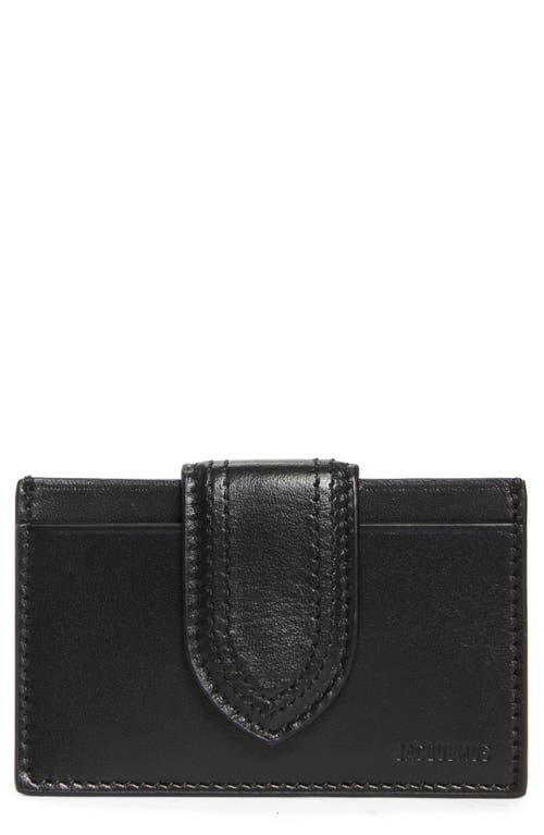 Jacquemus Wallets and cardholders for Women | Online Sale up