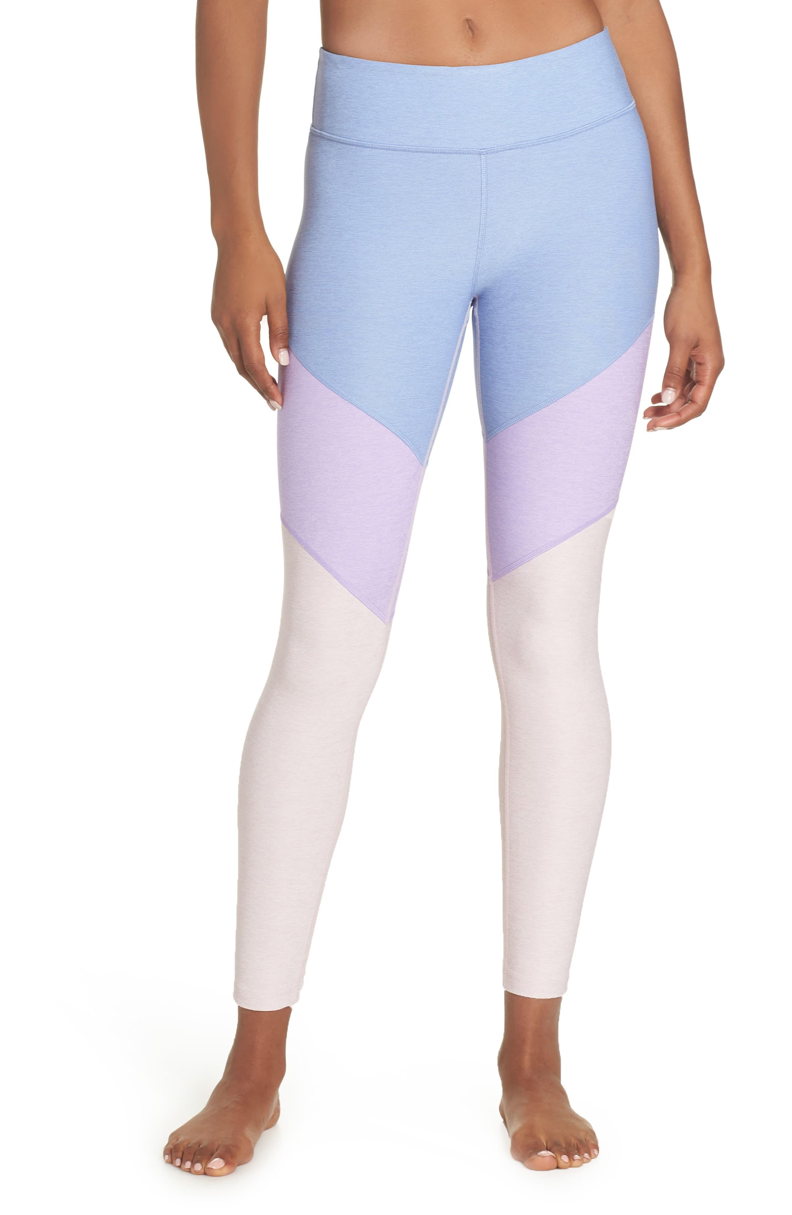 best outdoor voices leggings for running