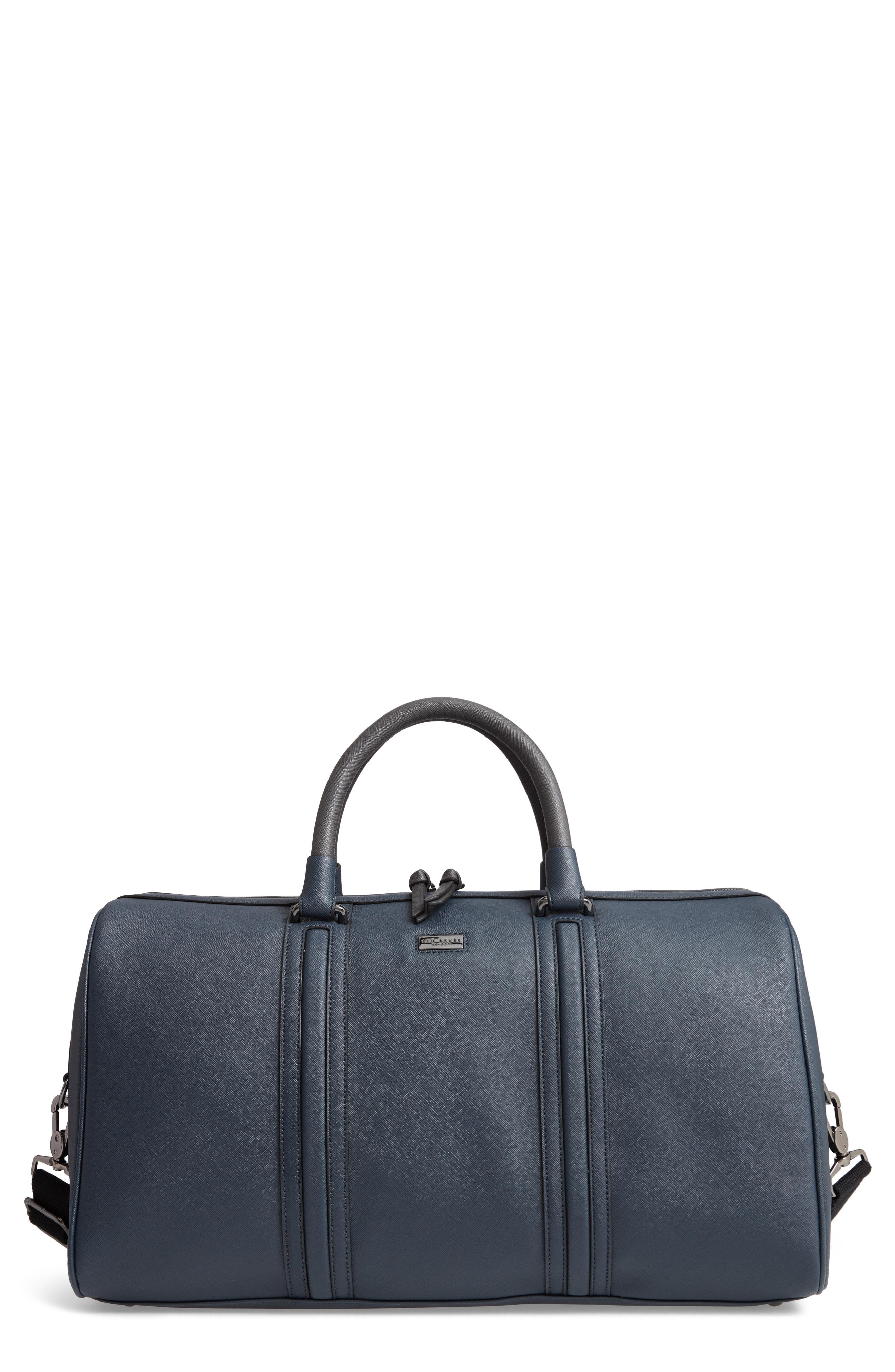 grankan crossgrain holdall