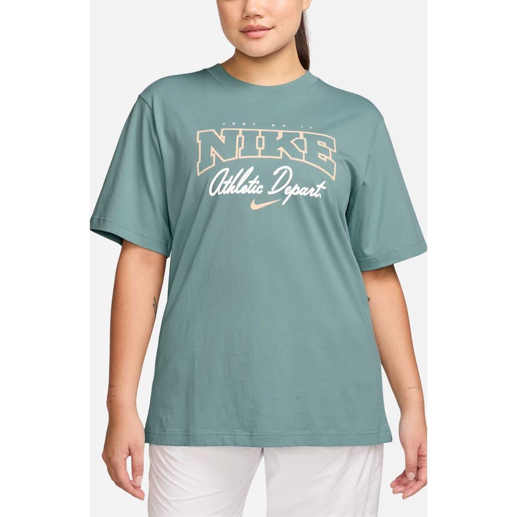 nike the athletic dept t shirts