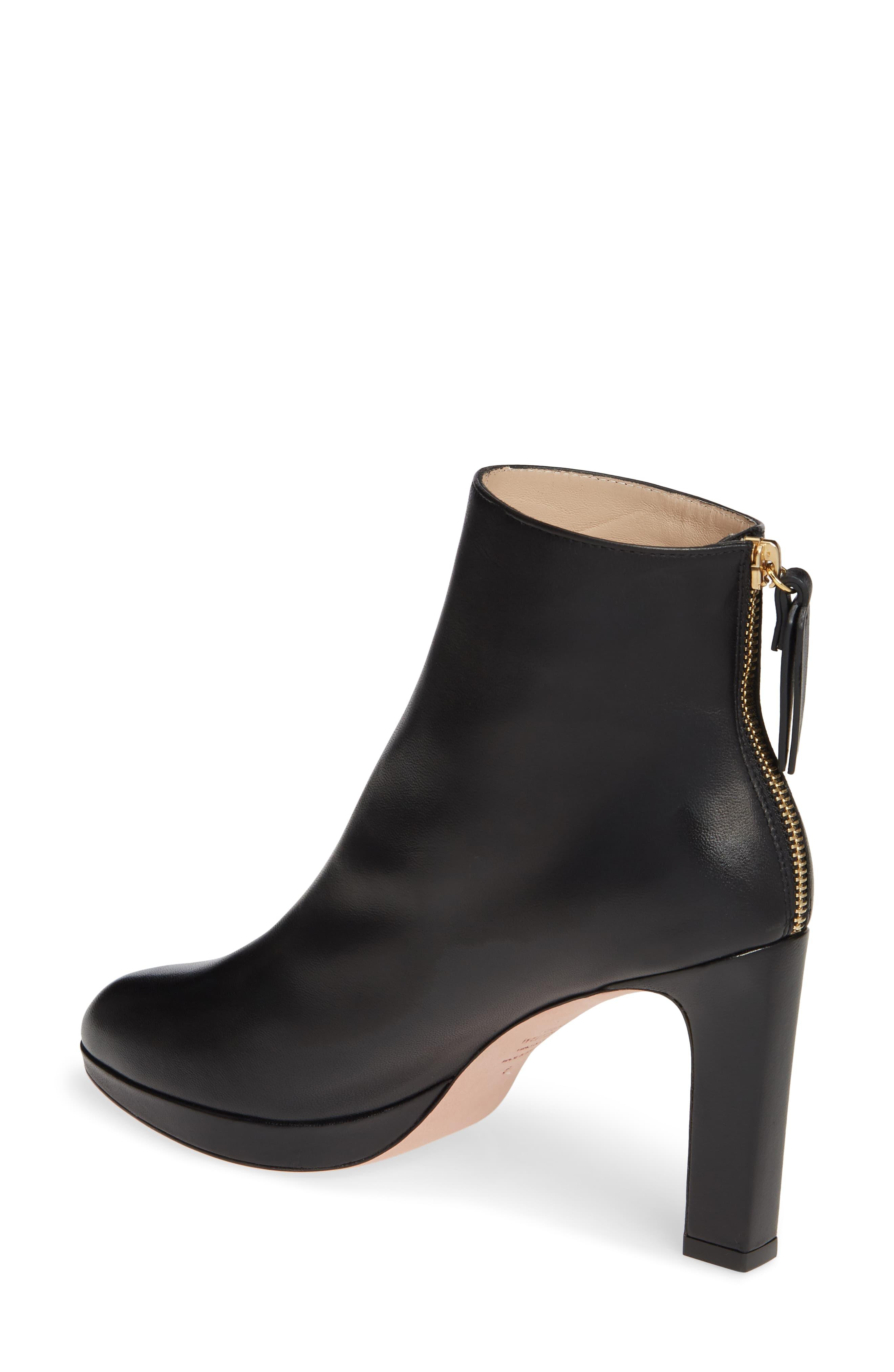 delphine bootie stuart weitzman