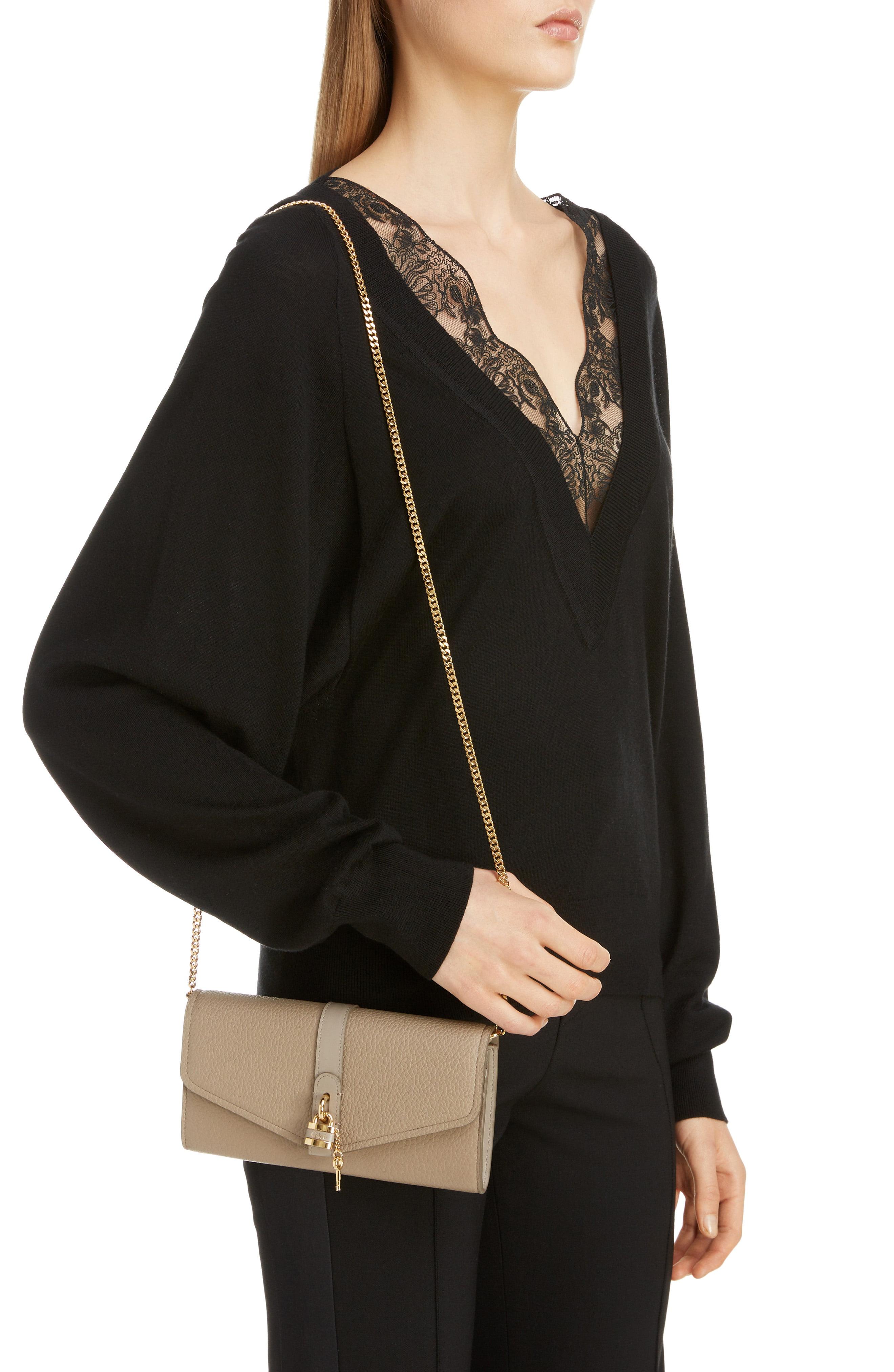chloe aby chain