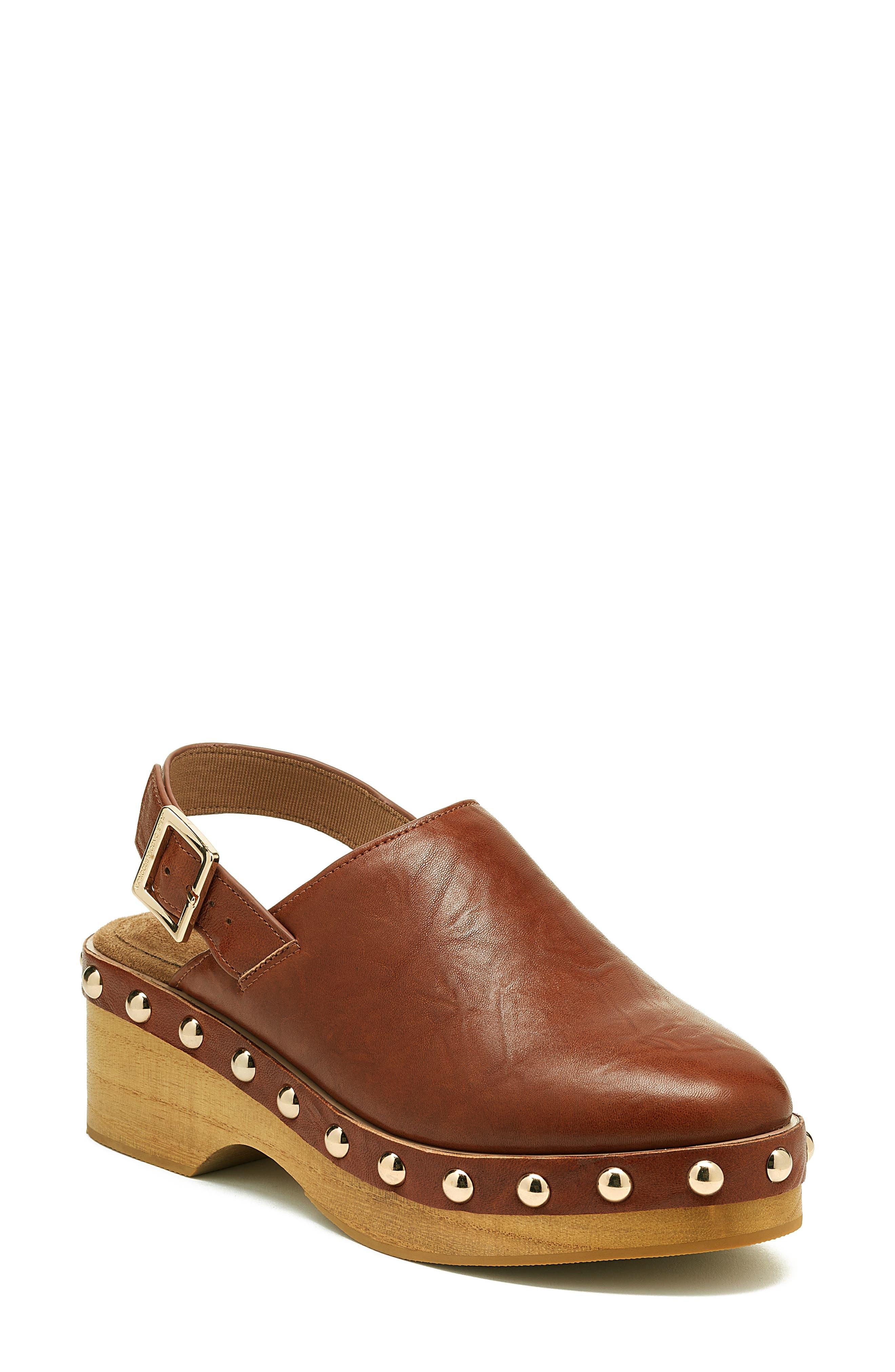 kelsi dagger warehouse clog