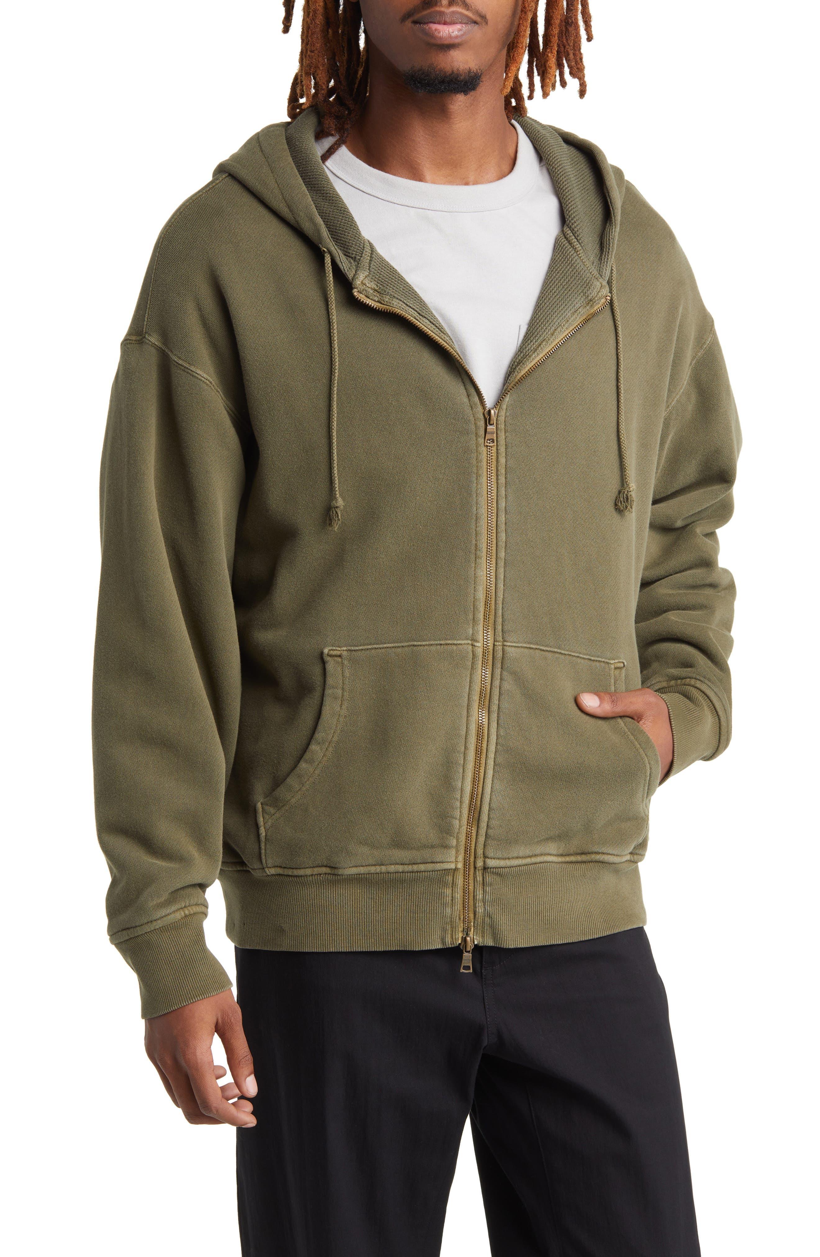 Elwood short sleeve hoodie cheap