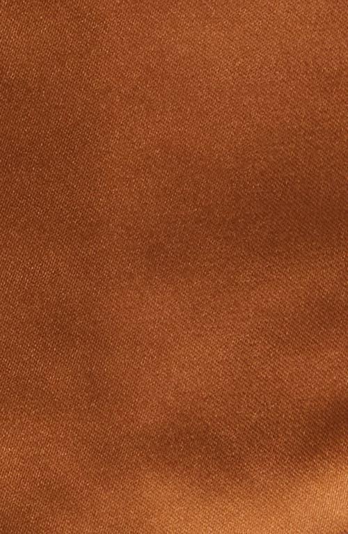 Designer Delfi Collective Orange And Gold Dresses for Women | Lyst