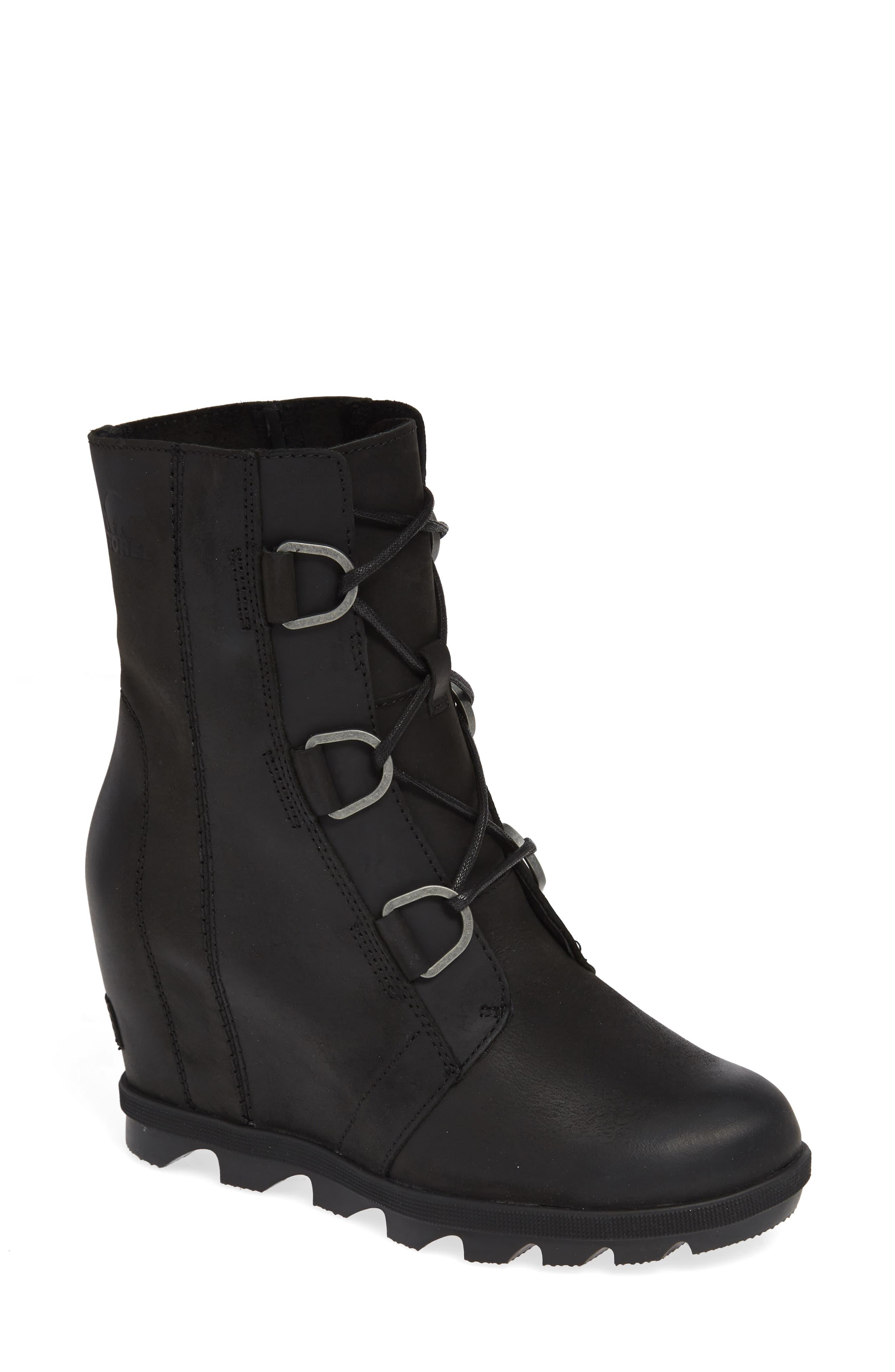 sorel joan of