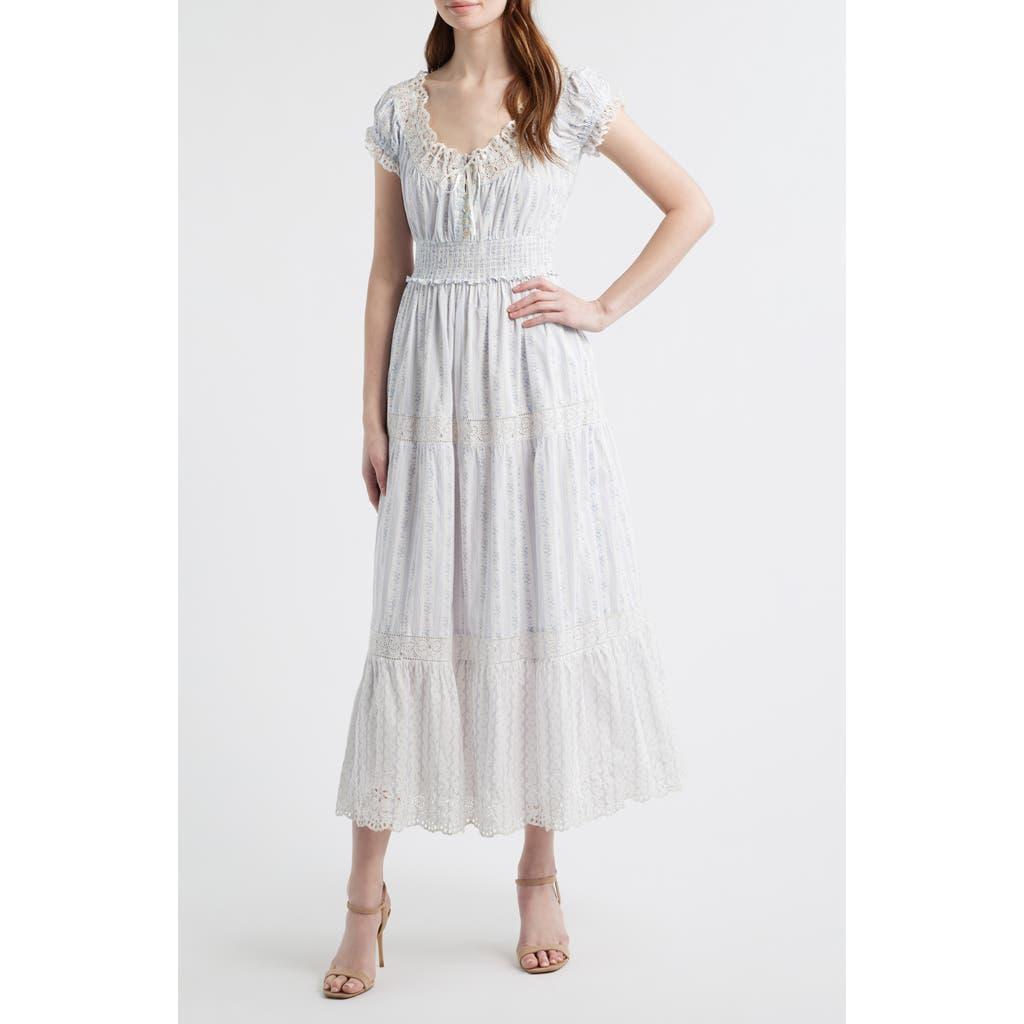 LoveShackFancy Maxi dresses for Women | Online Sale up to 73% off | Lyst -  Page 3