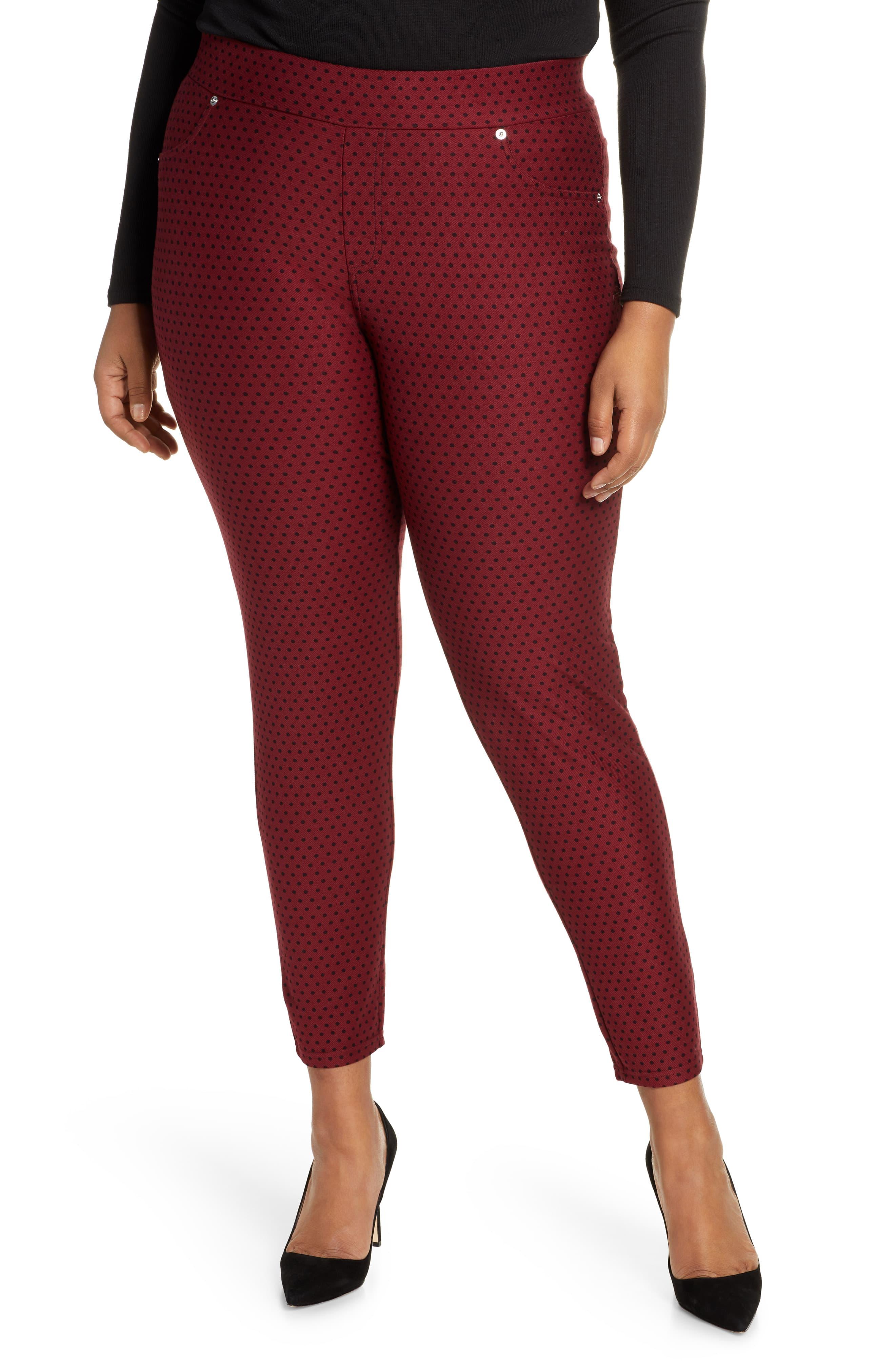 michael kors pull on pants