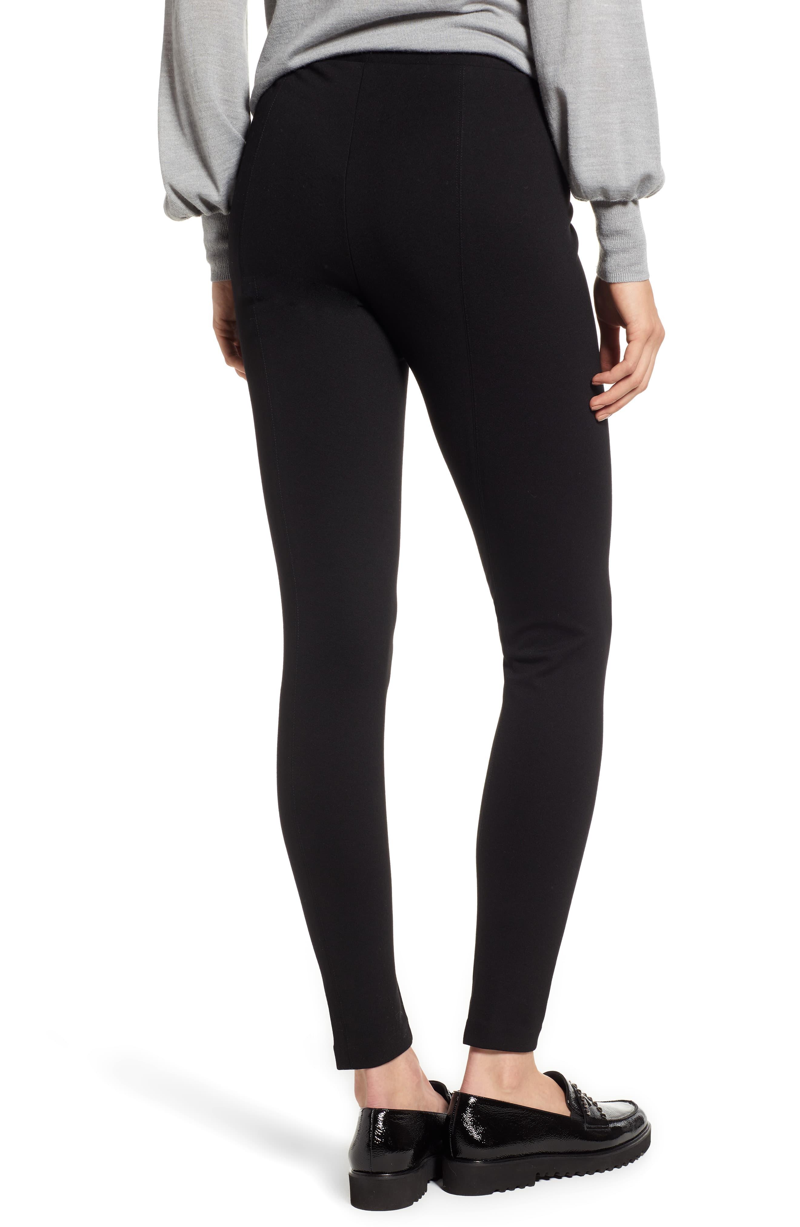 vince camuto ponte pants