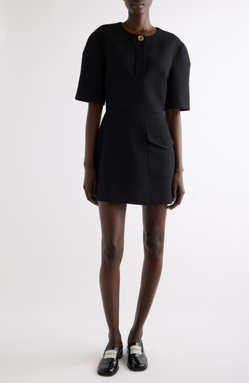 ワンピース GIVENCHY FW24 Givenchy Dress (BW229920GU 001) High_Resolution_JPG-