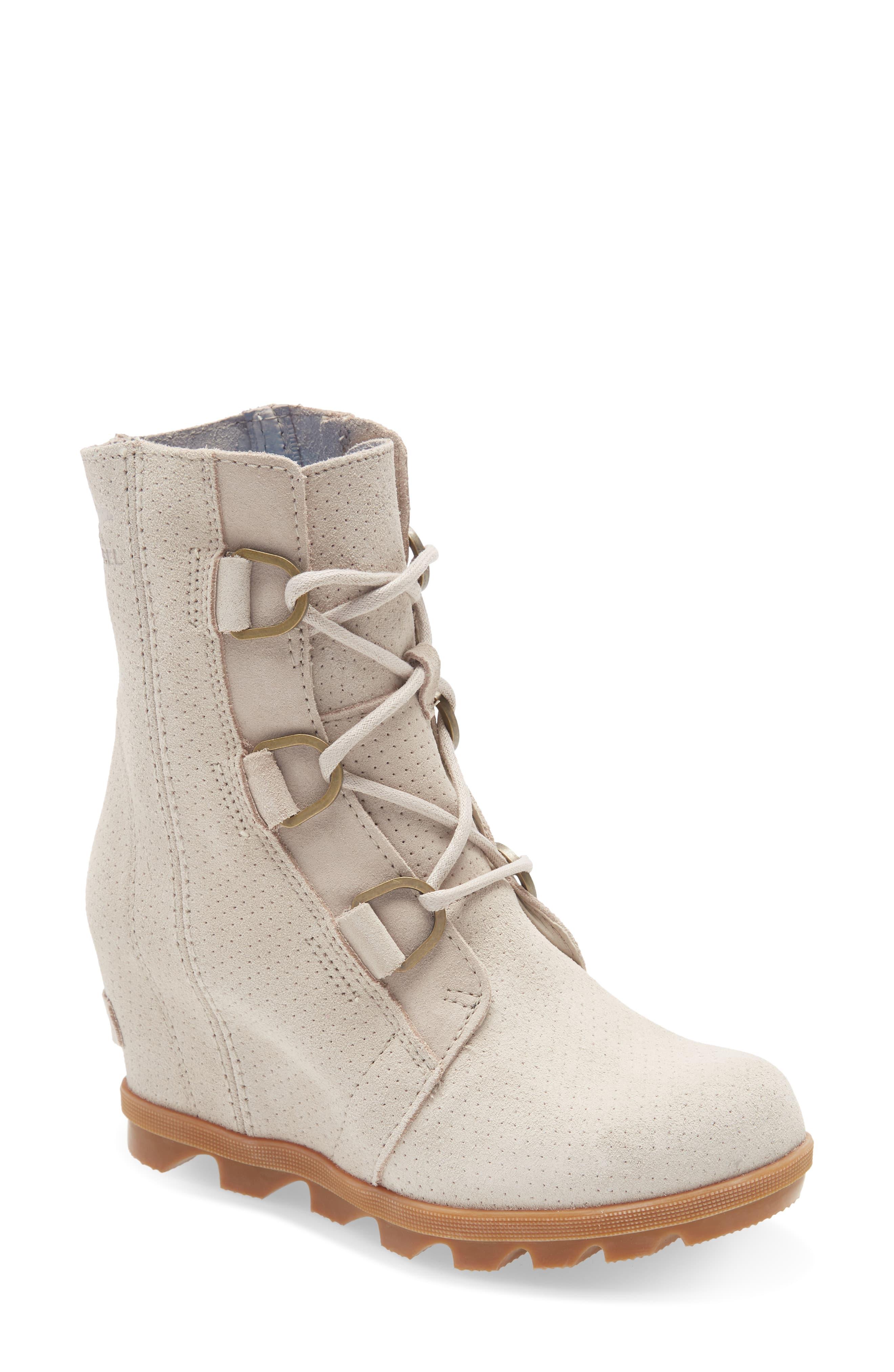 sorel joan of arctic ii tall