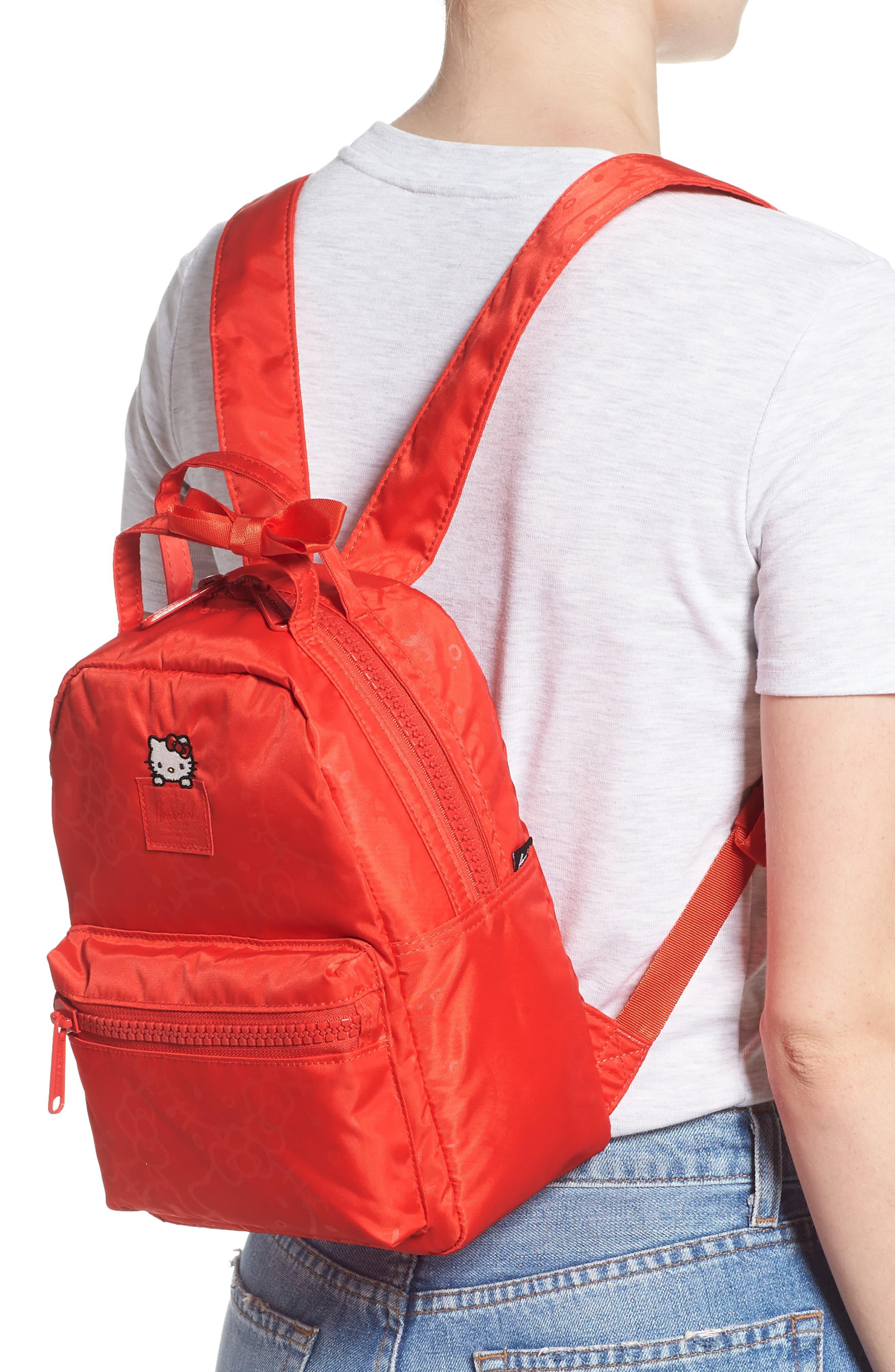herschel hello kitty mini