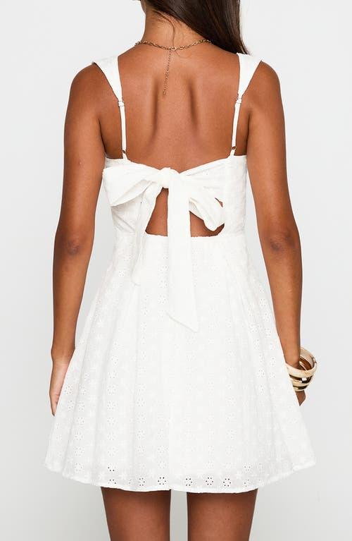 Princess Polly Babydoll Dresses for Women | Lyst