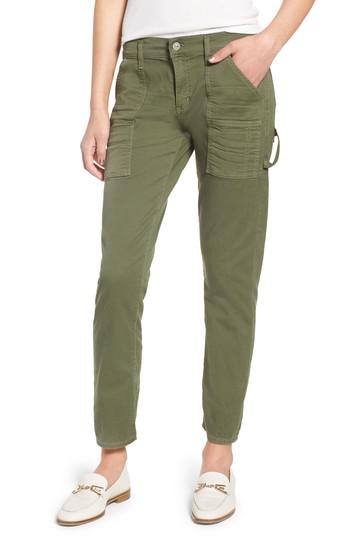 citizens of humanity leah cargo pants
