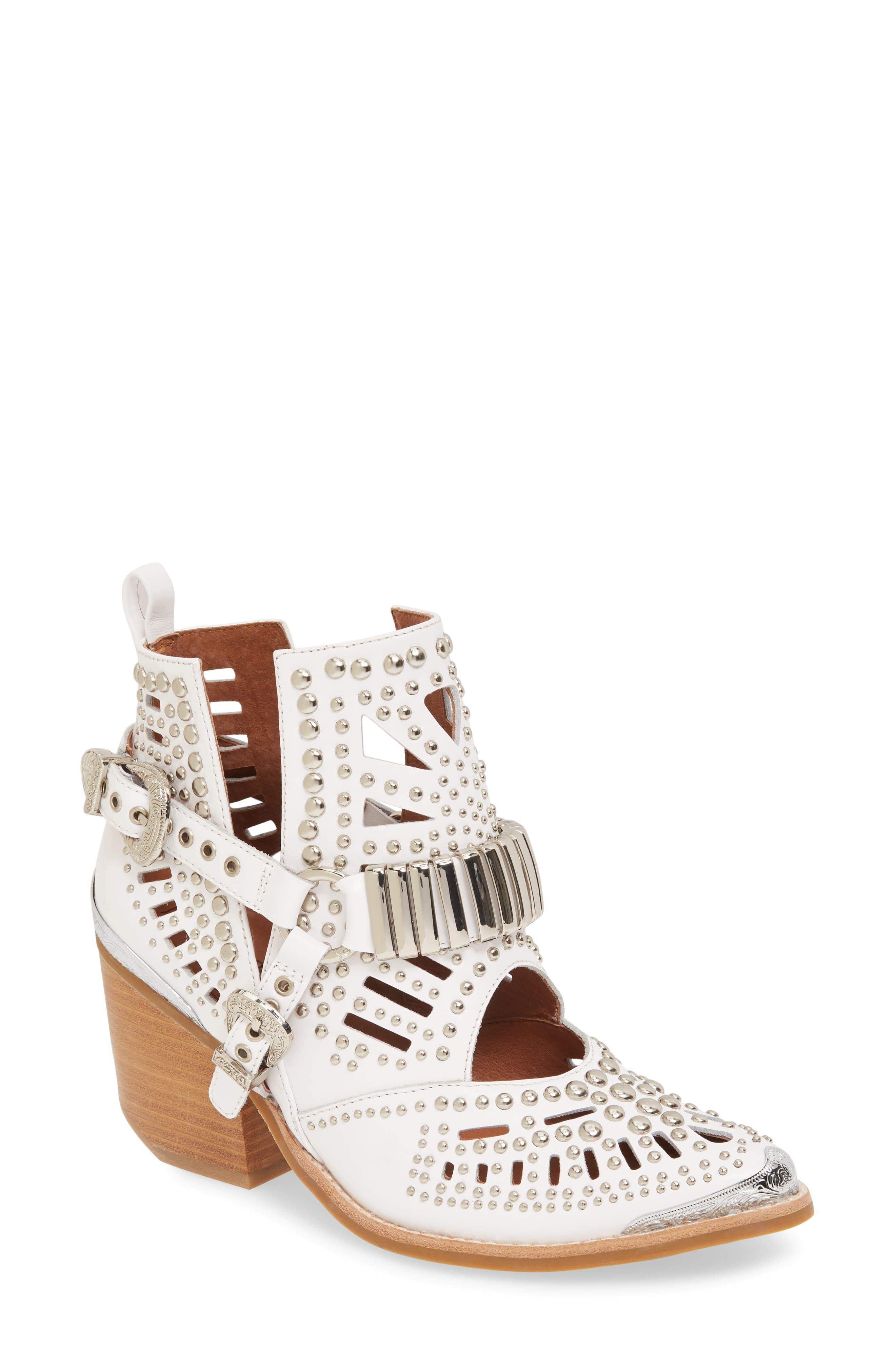 isabel marant booties