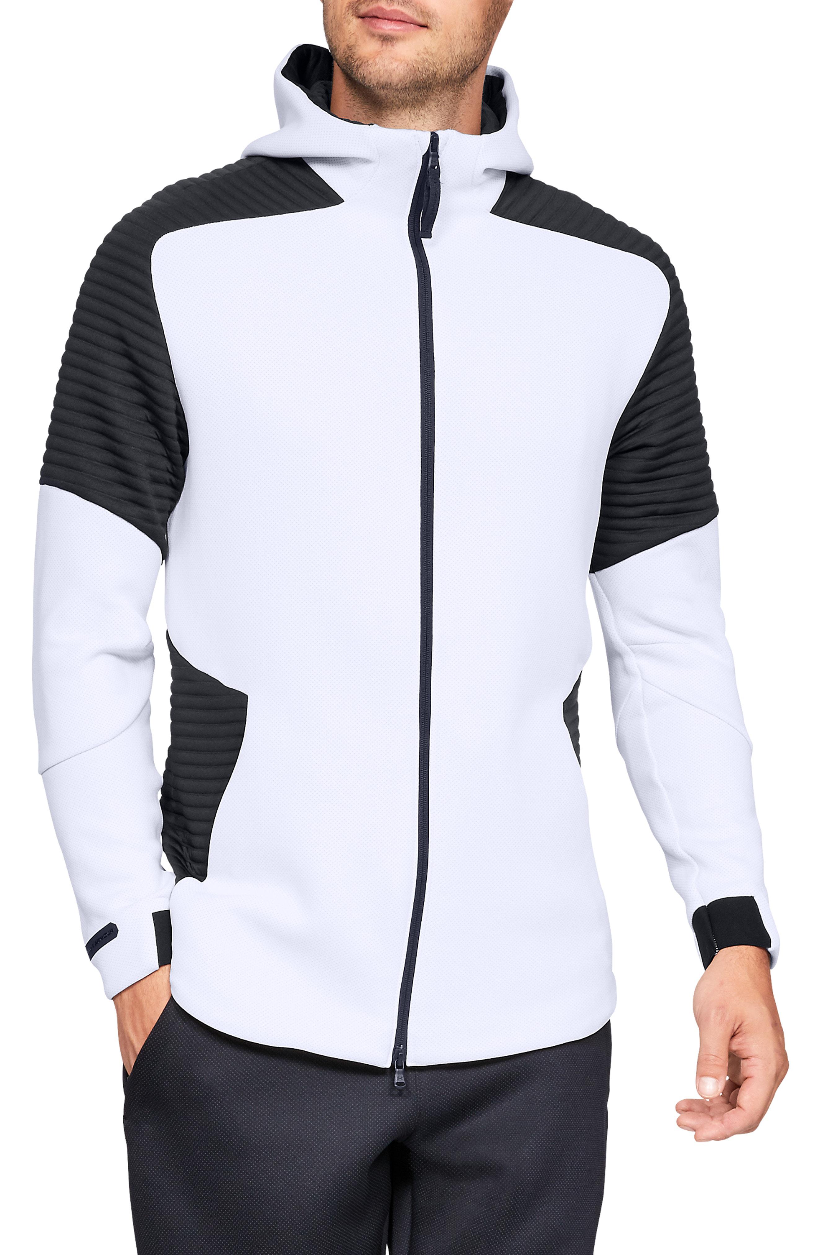 under armour unstoppable move jacket