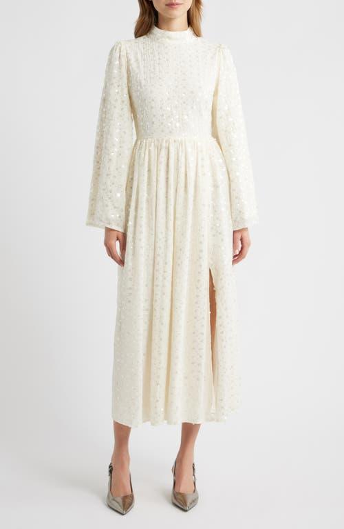 Sister Jane Mock Neck Dresses for Women | Lyst