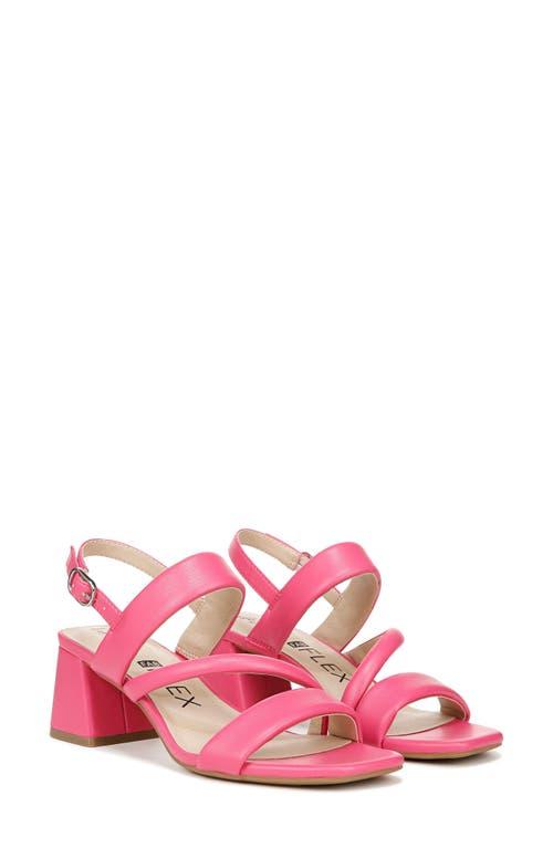 Pink LifeStride Heels for Women Lyst