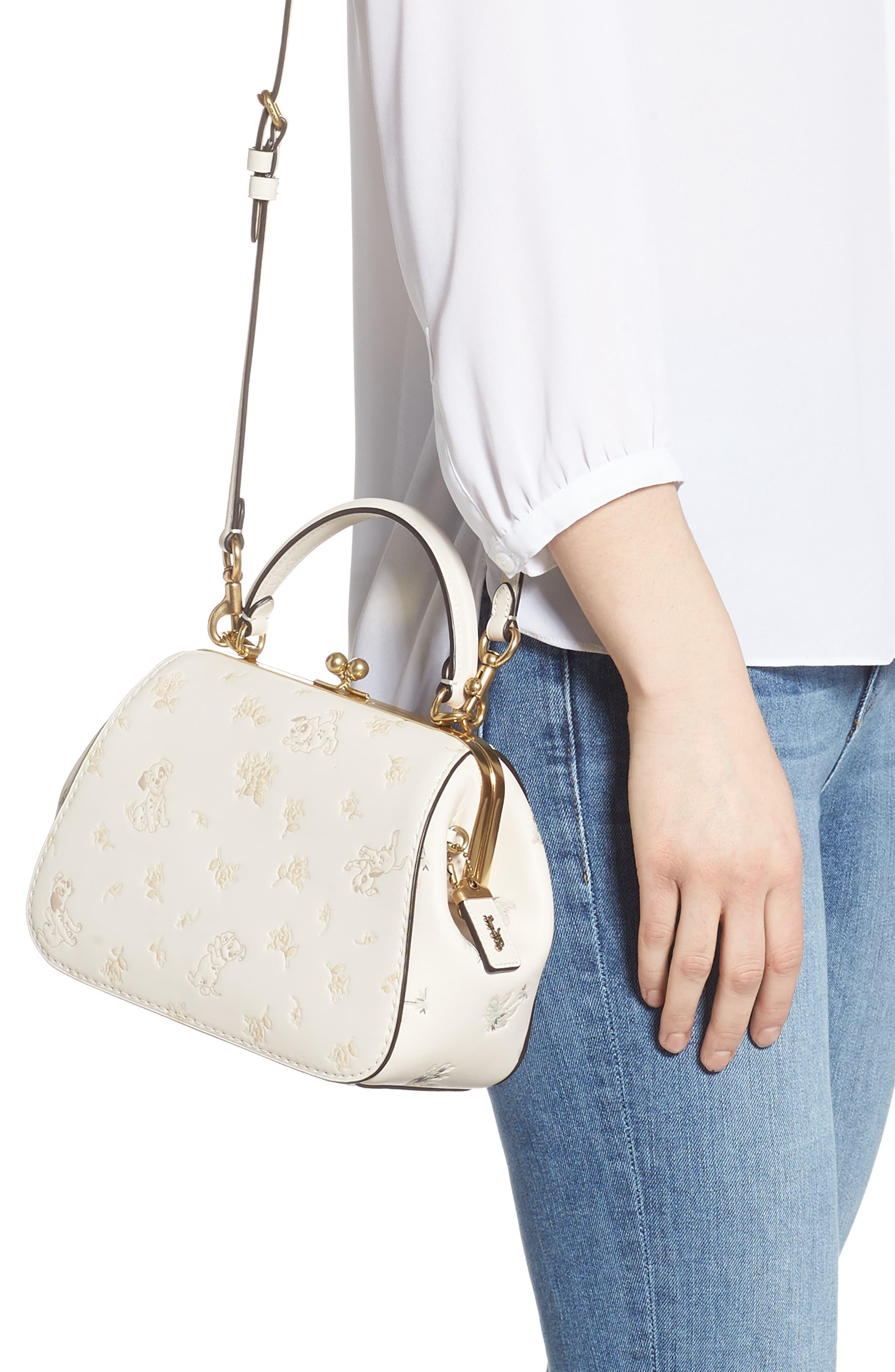 coach 101 dalmatians bag