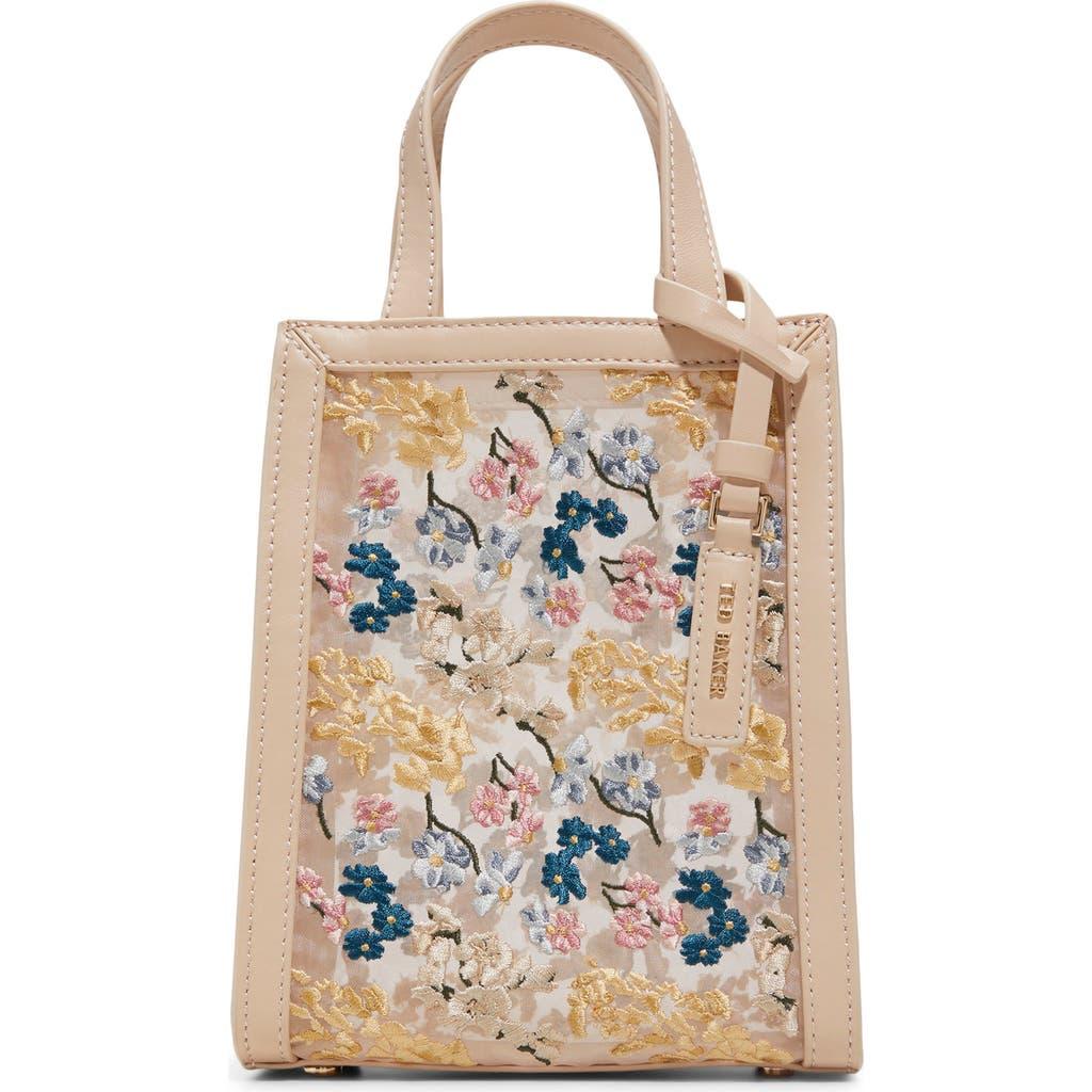 Ted Baker Clear Tote Shoulder Bag Ted Baker Purse Box Jorebill