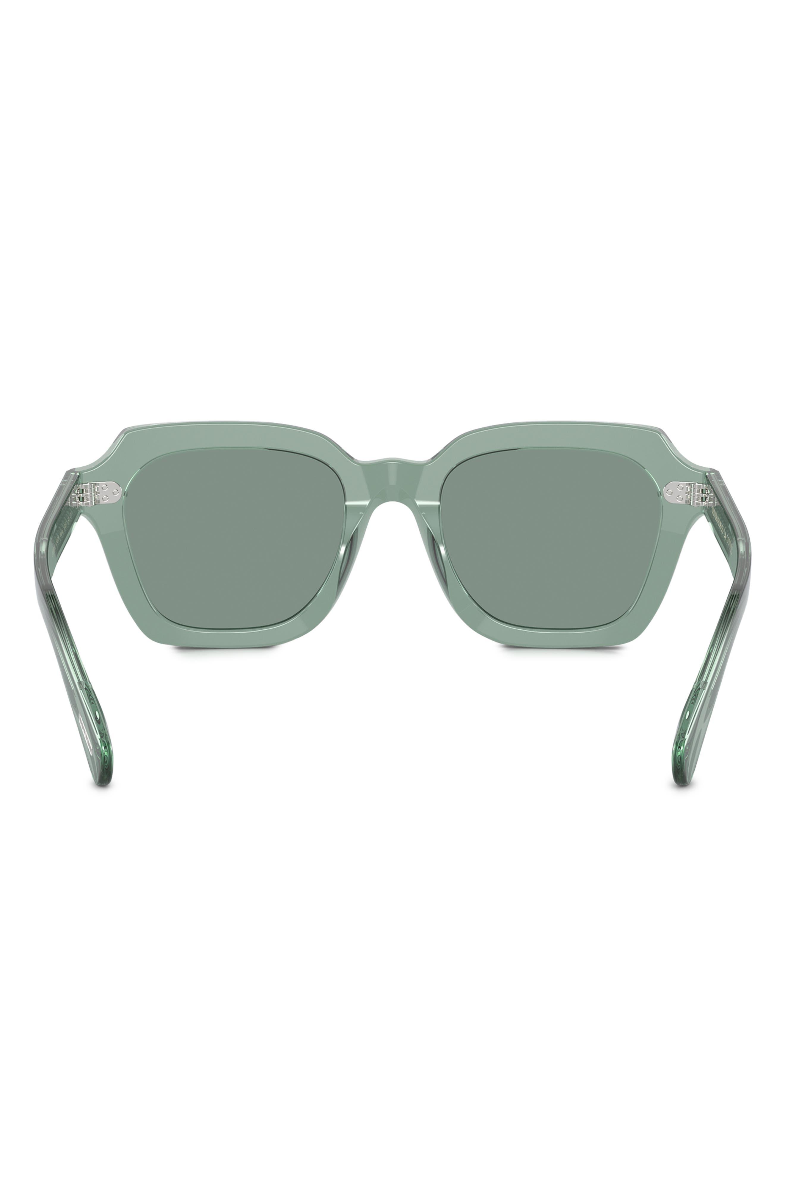 Oliver Peoples Women's Kienna Square Sunglasses