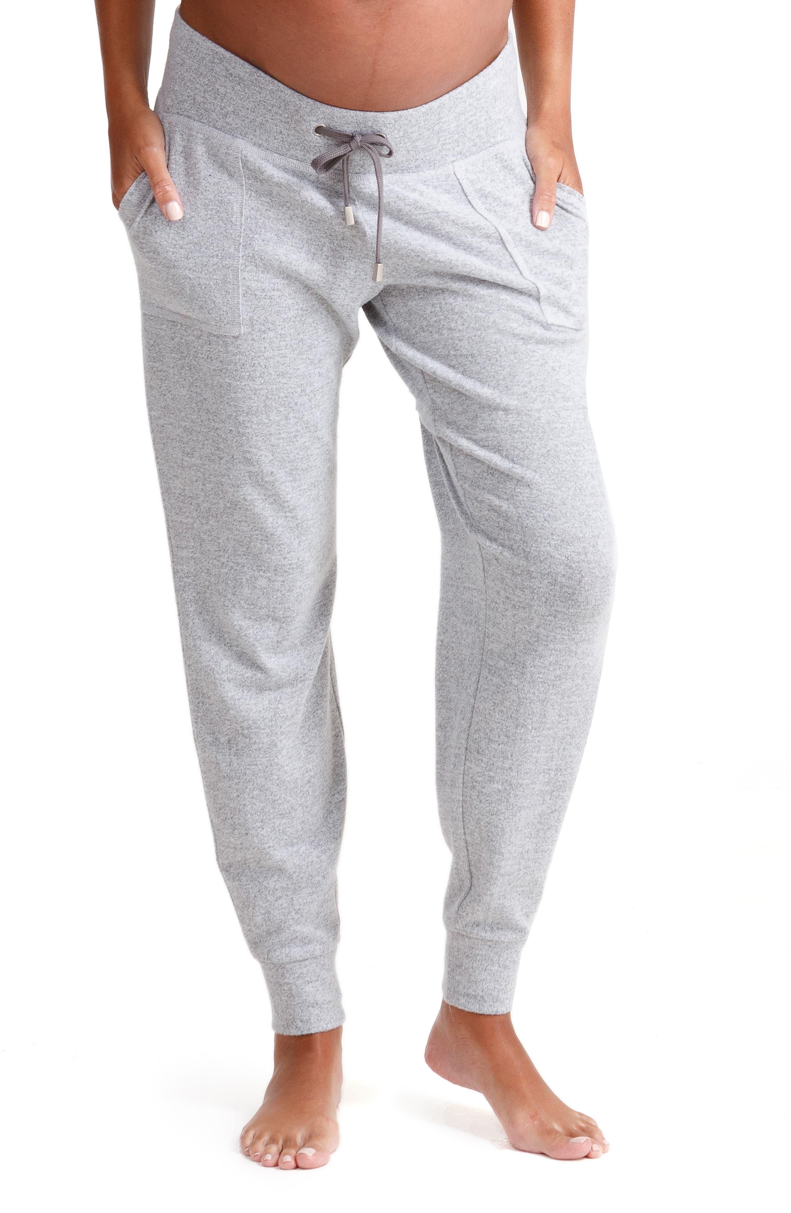 maternity jogger pants