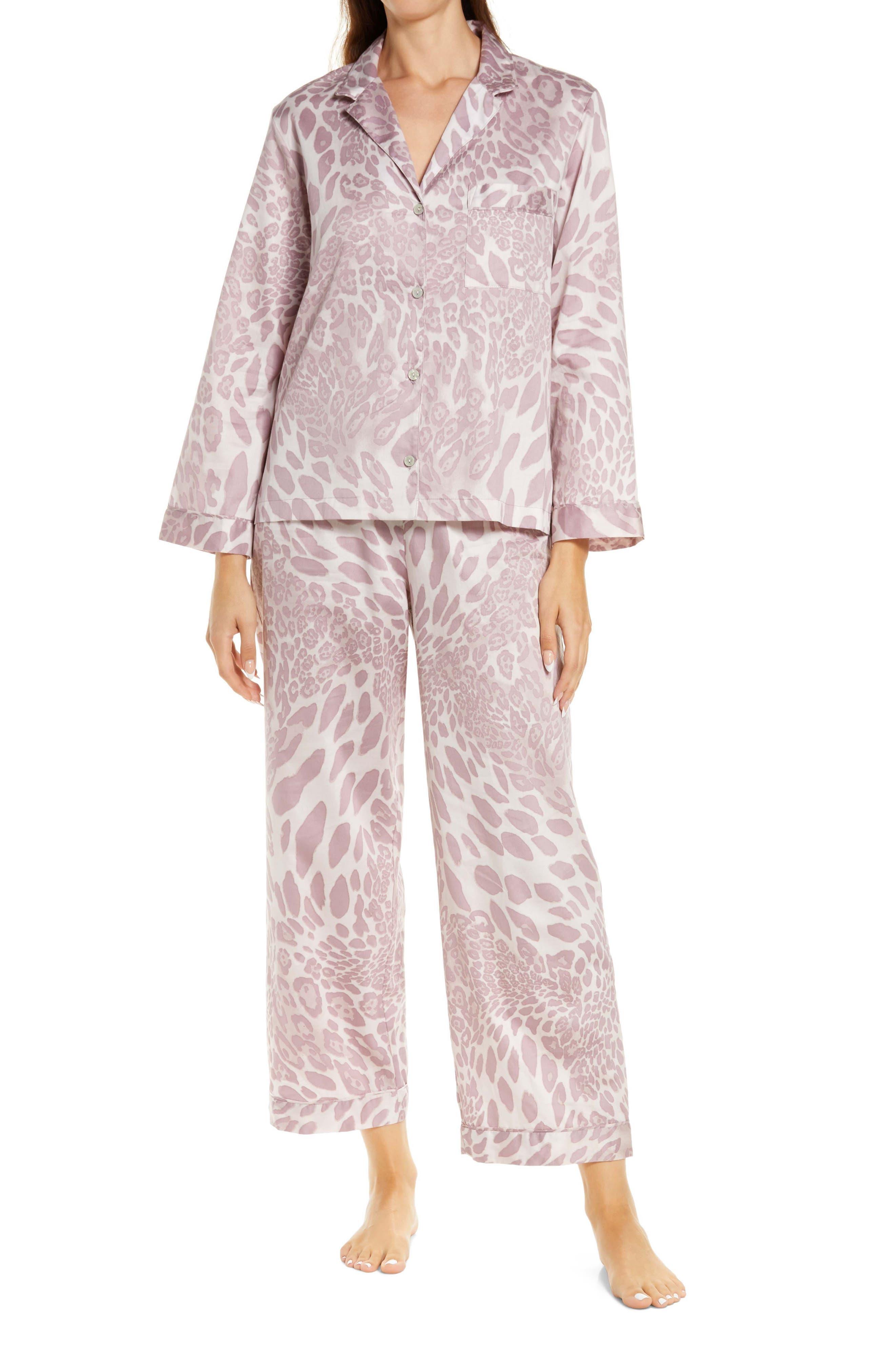 Natori cheap cotton pajamas