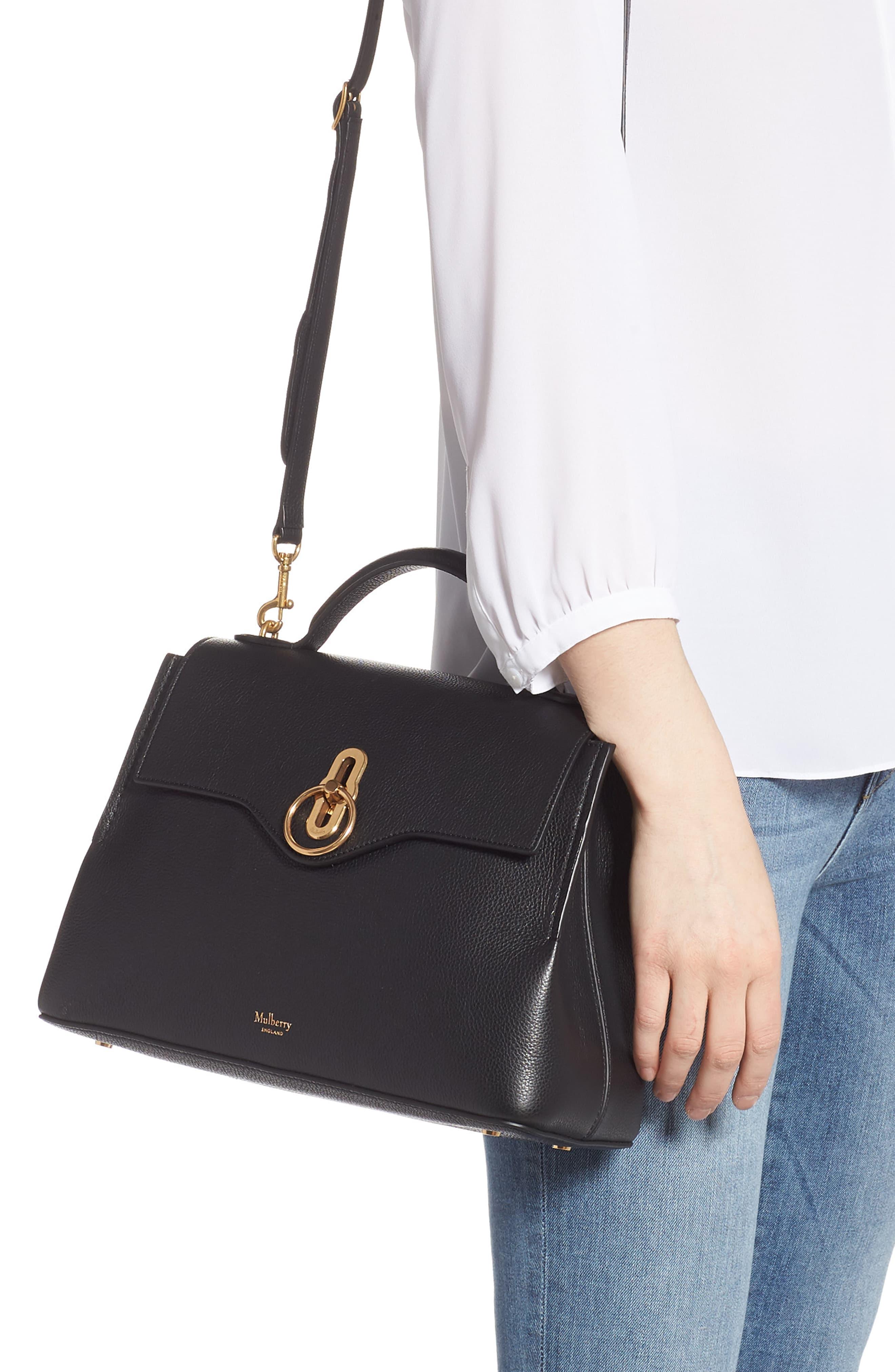 mulberry mini seaton