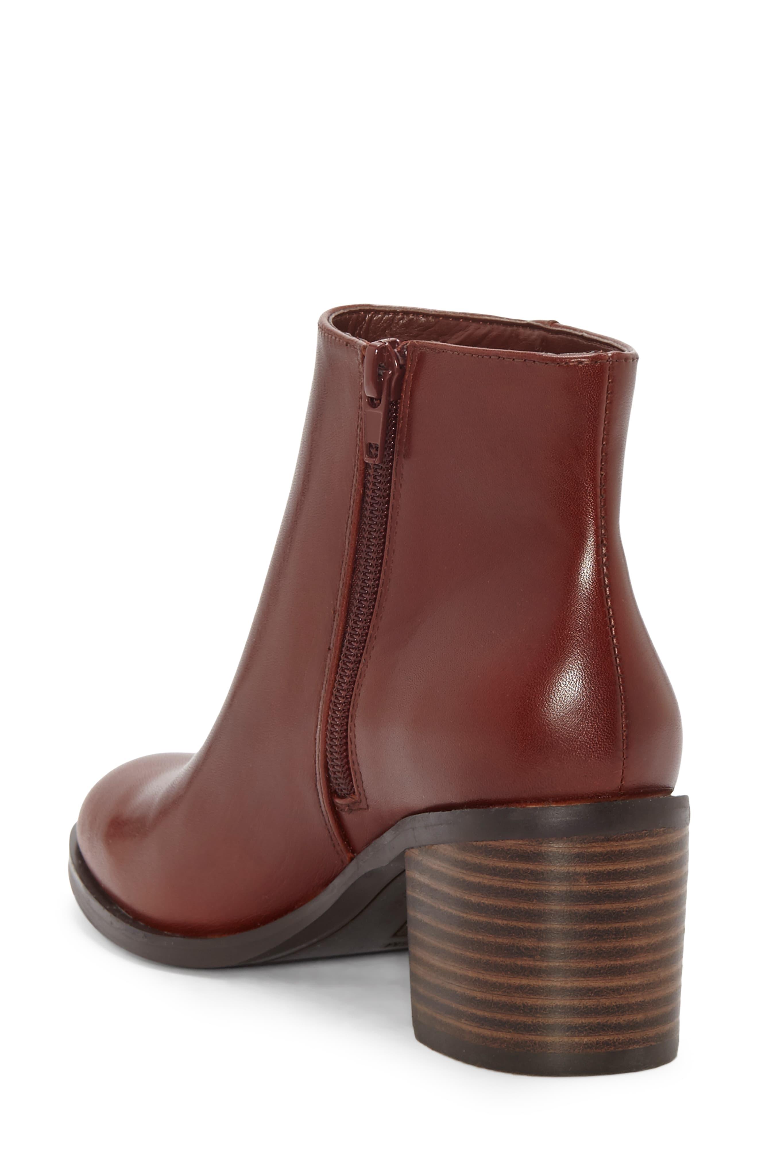 enzo angiolini jizelle bootie