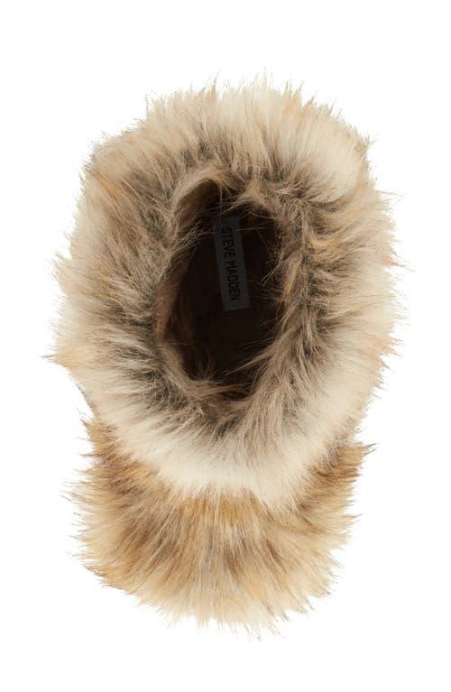 steve-madden-Tan-Multi-Beastie