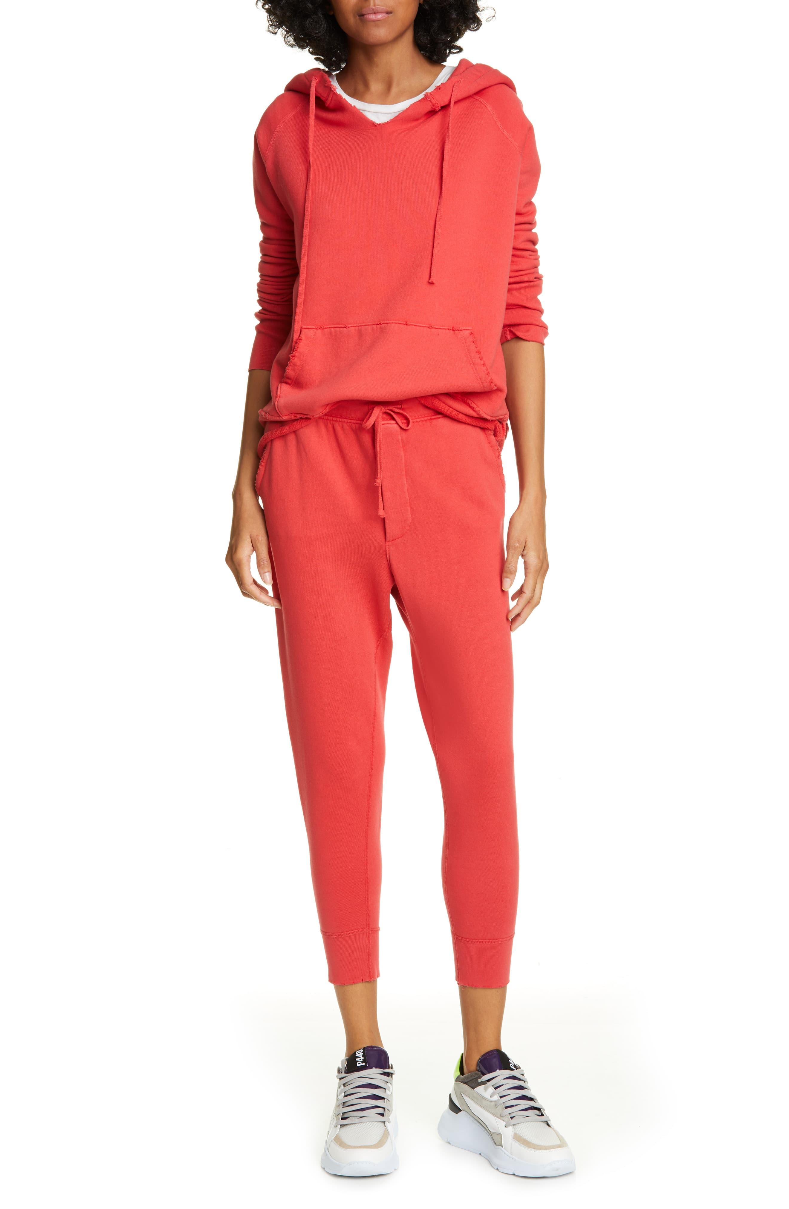 nili lotan nolan sweatpants