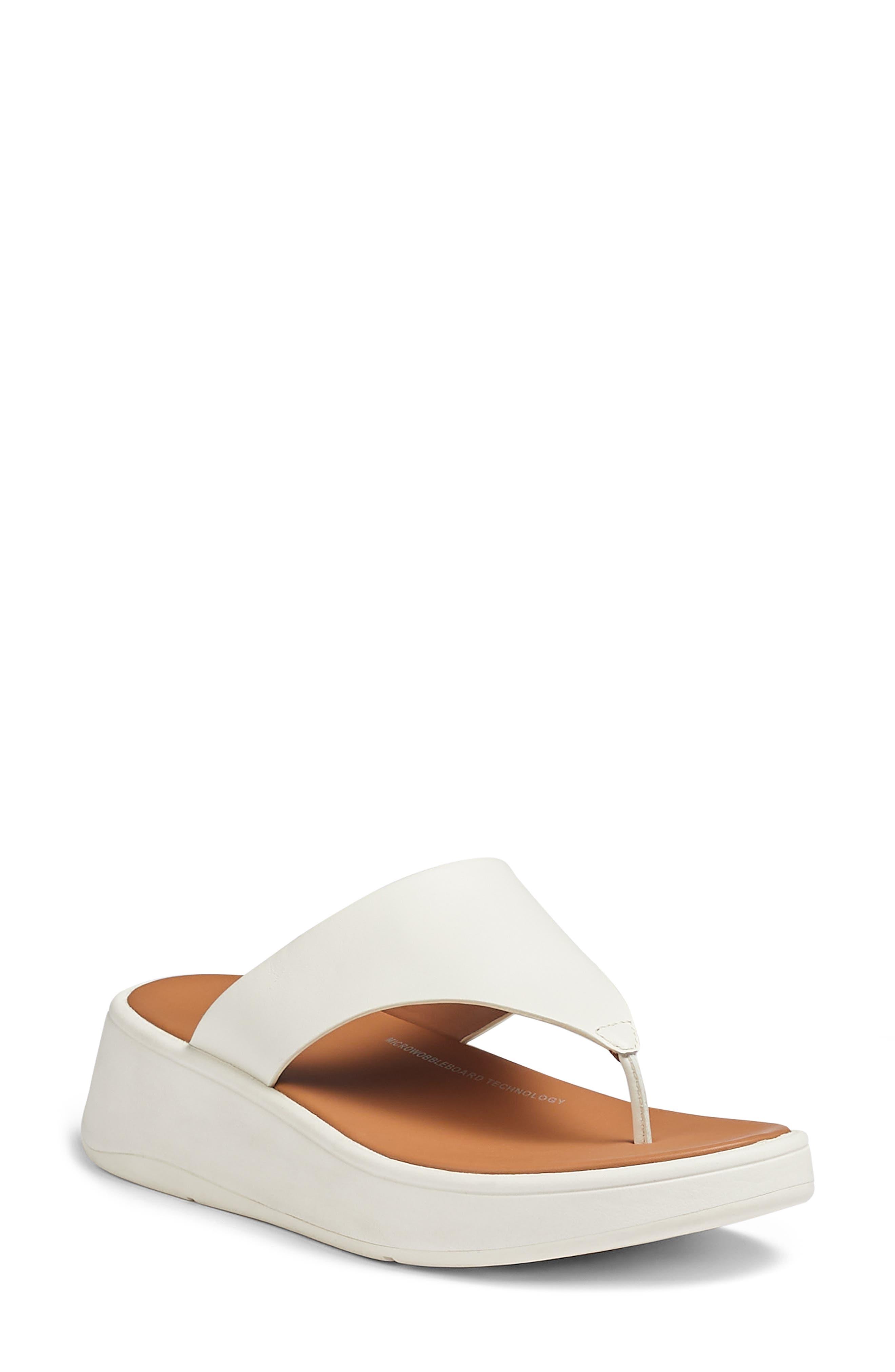fitflop platform shoes
