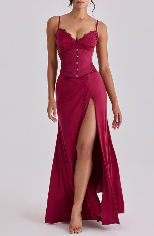 Red House Of Cb Dresses for Women | Lyst