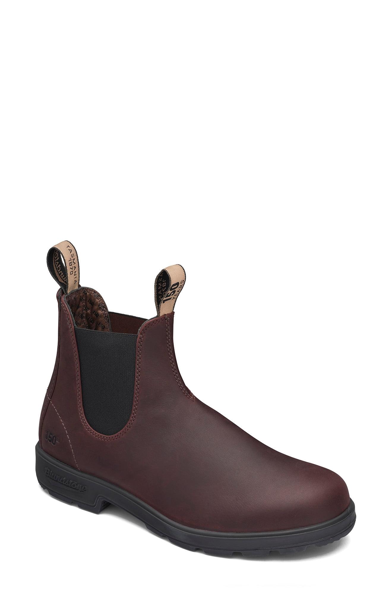 blundstone 150th anniversary boot