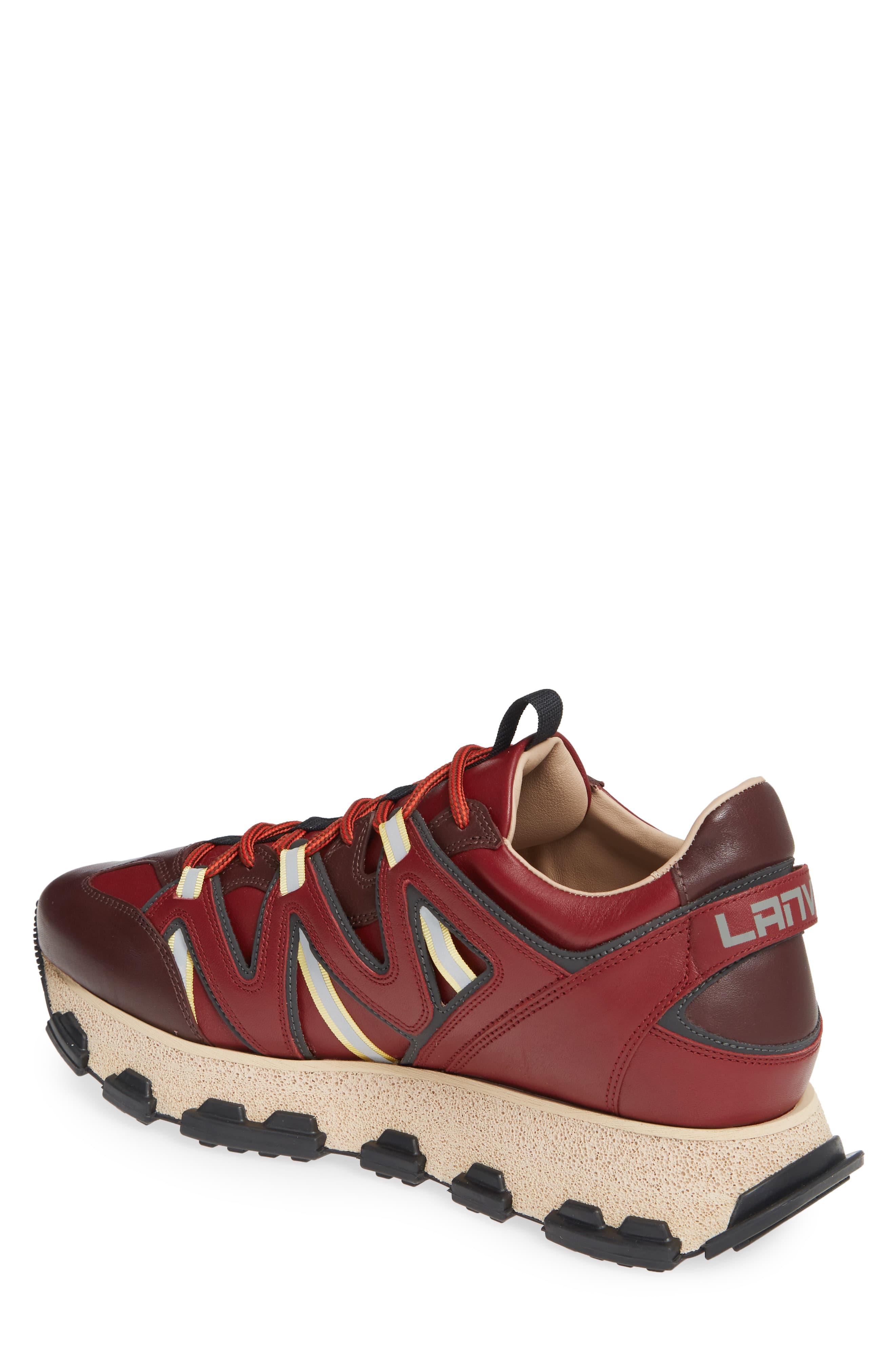 Lanvin sneakers nordstrom Outlet