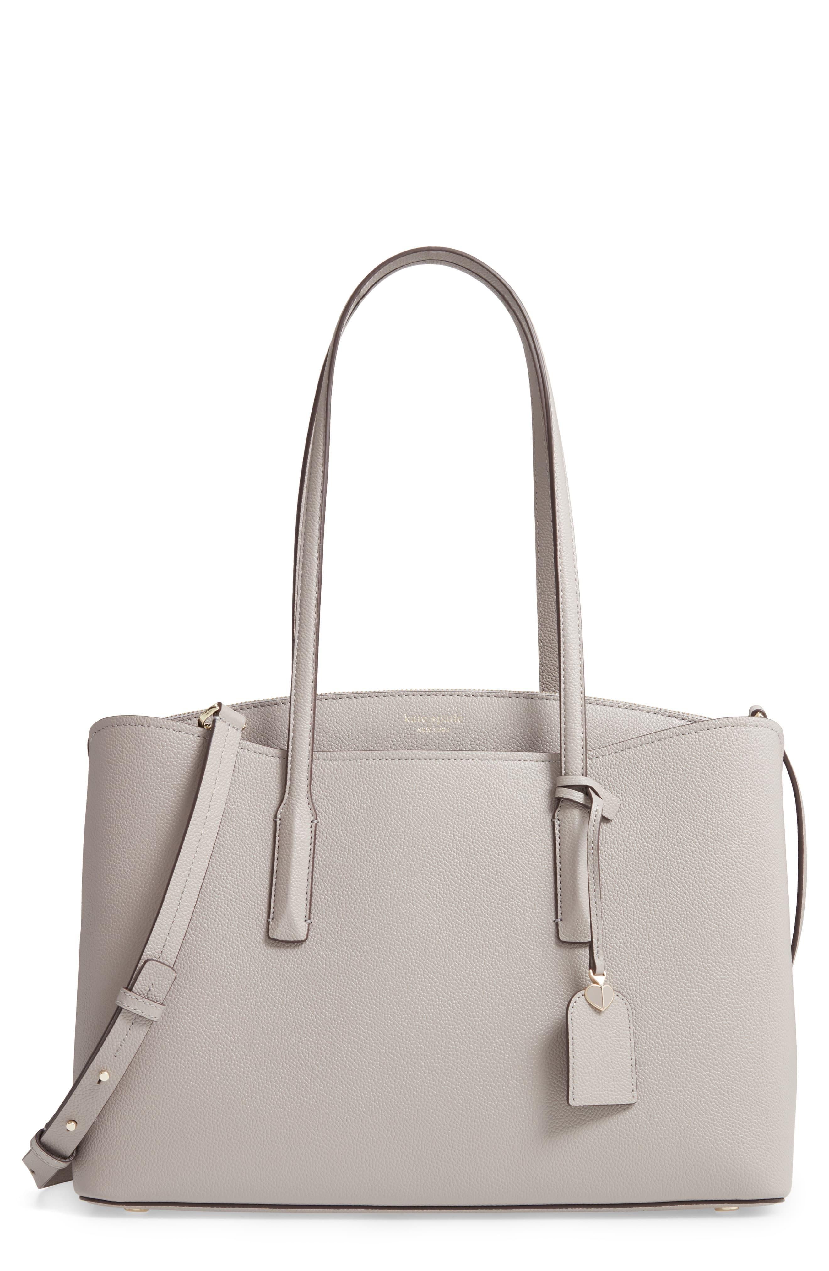 kate spade margaux work tote