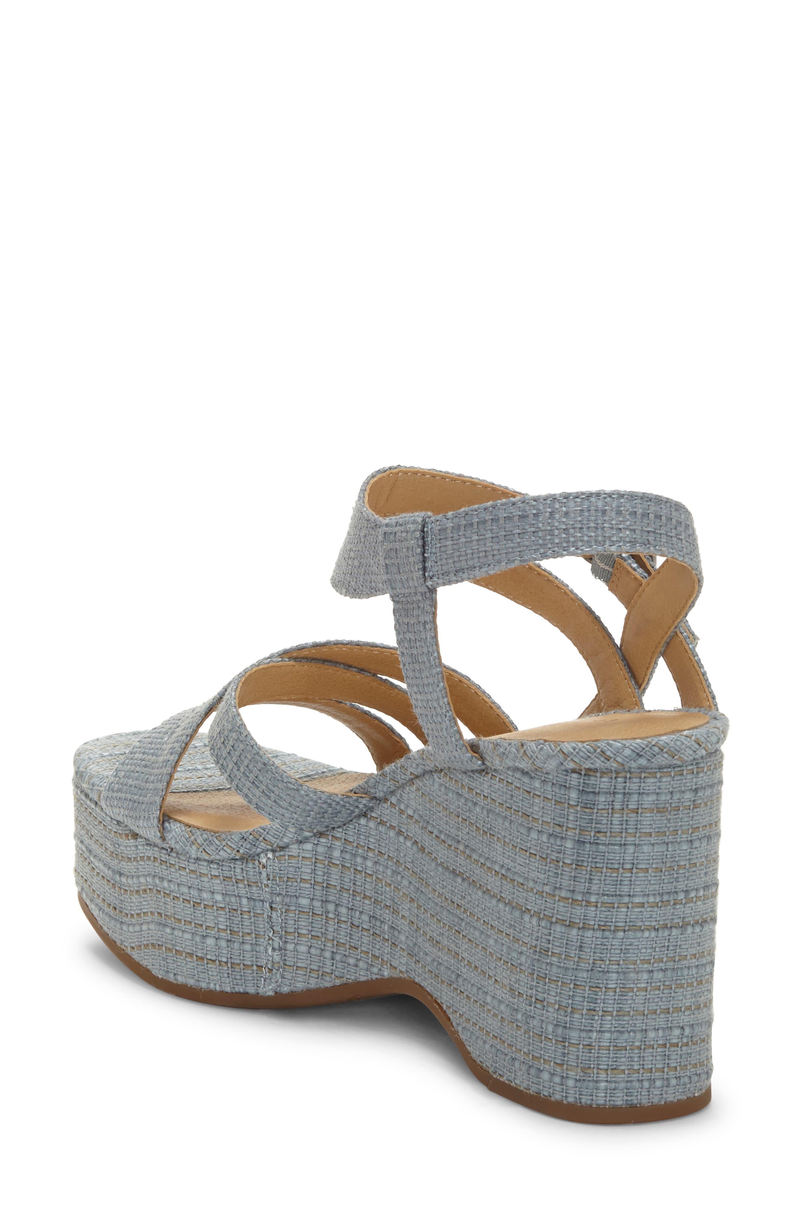 lucky brand kamila wedge