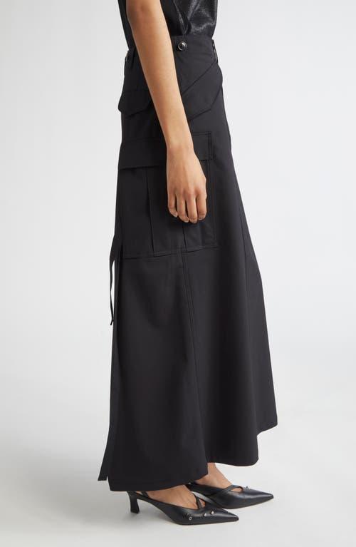 スカート JUNYA WATANABE 2010AW Cargo Skirt Junya Watanabe Cargo Skirt — GARDEN