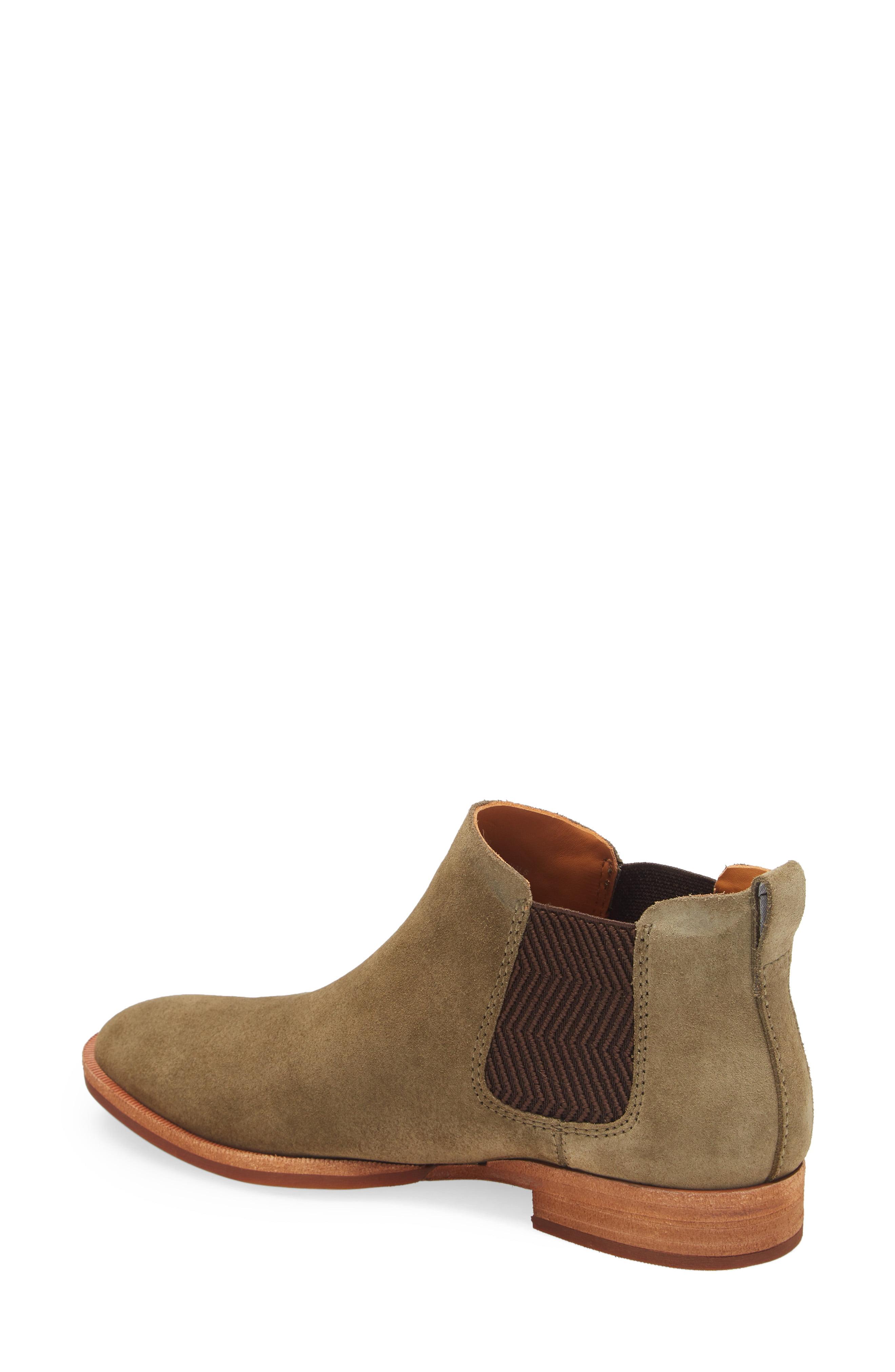 kork ease chelsea boot