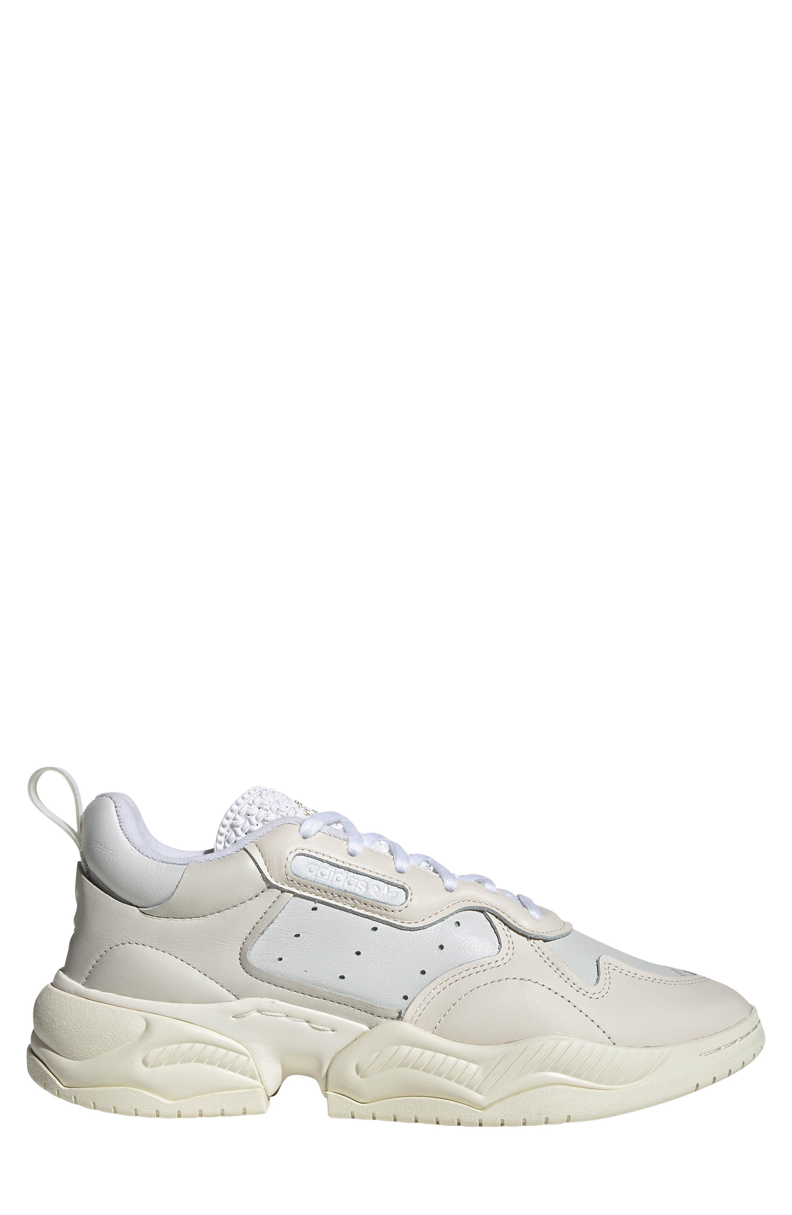 adidas Supercourt '90s Sneaker in White for Men | Lyst