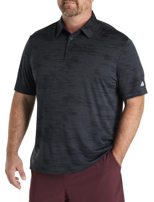 adidas big and tall polo shirts