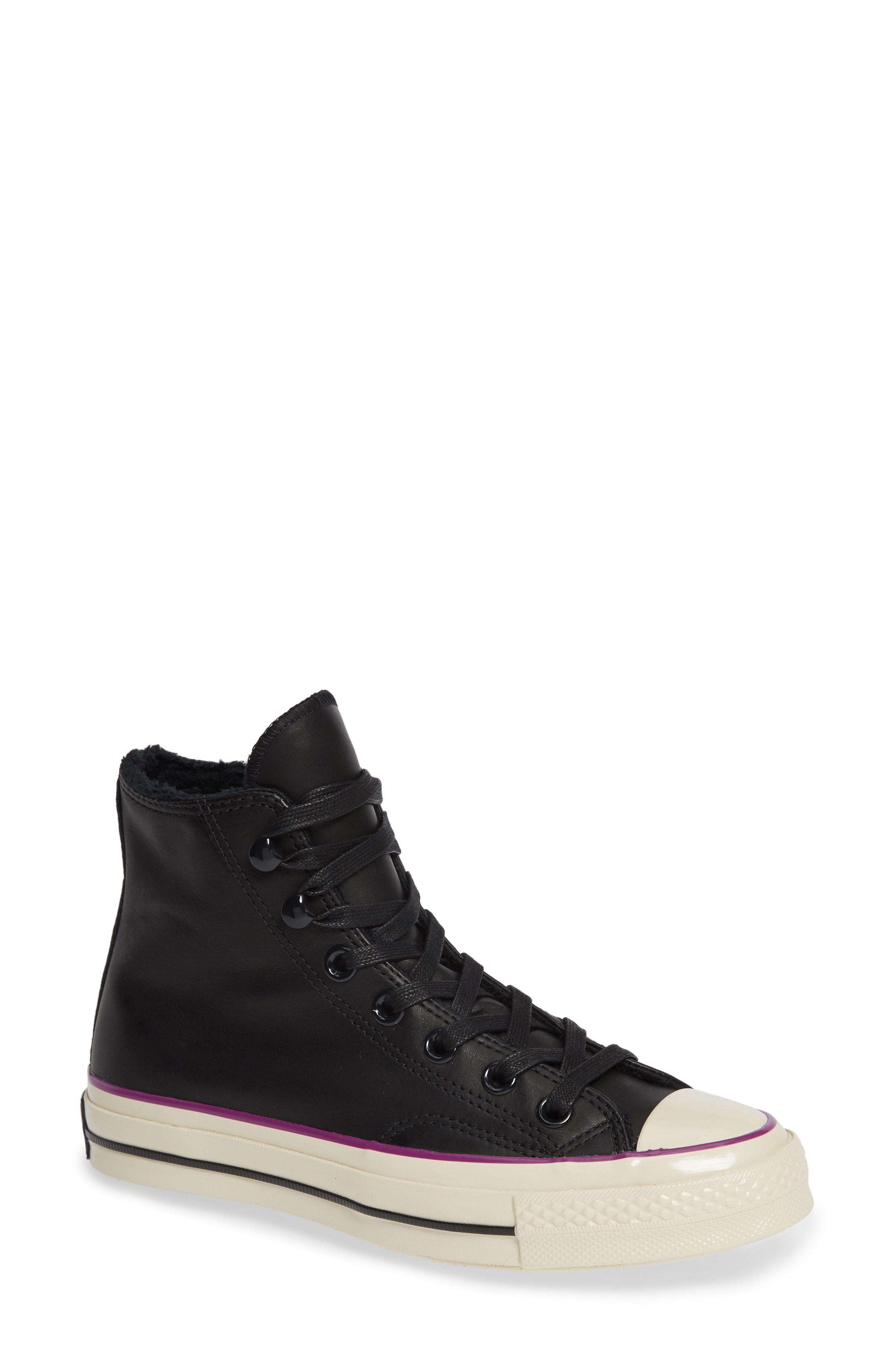 chuck 70 street warmer