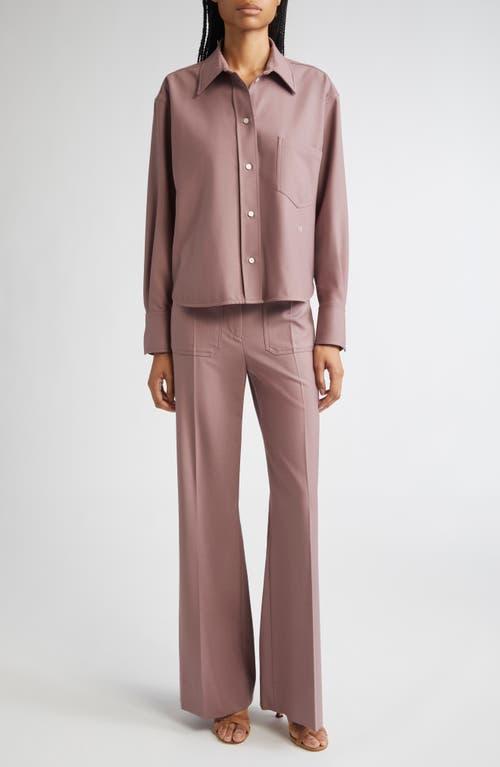 Victoria Beckham Pants for Women | Online Sale up to 74% off