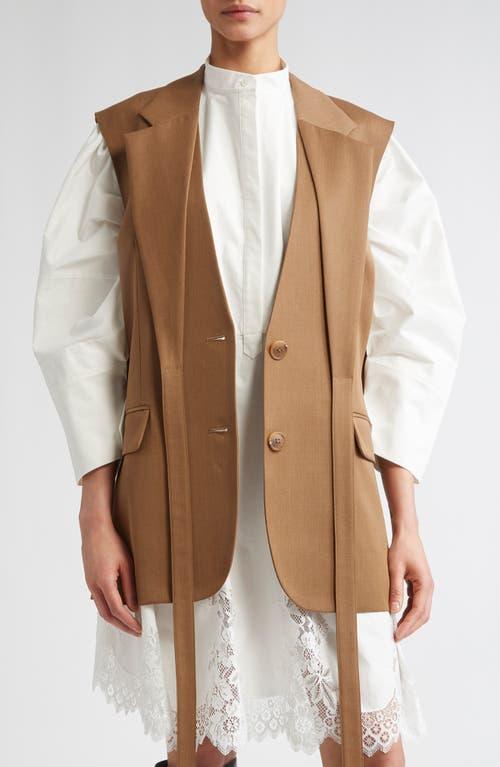 Monse Jackets for Women Online Sale up to 51% off Lyst