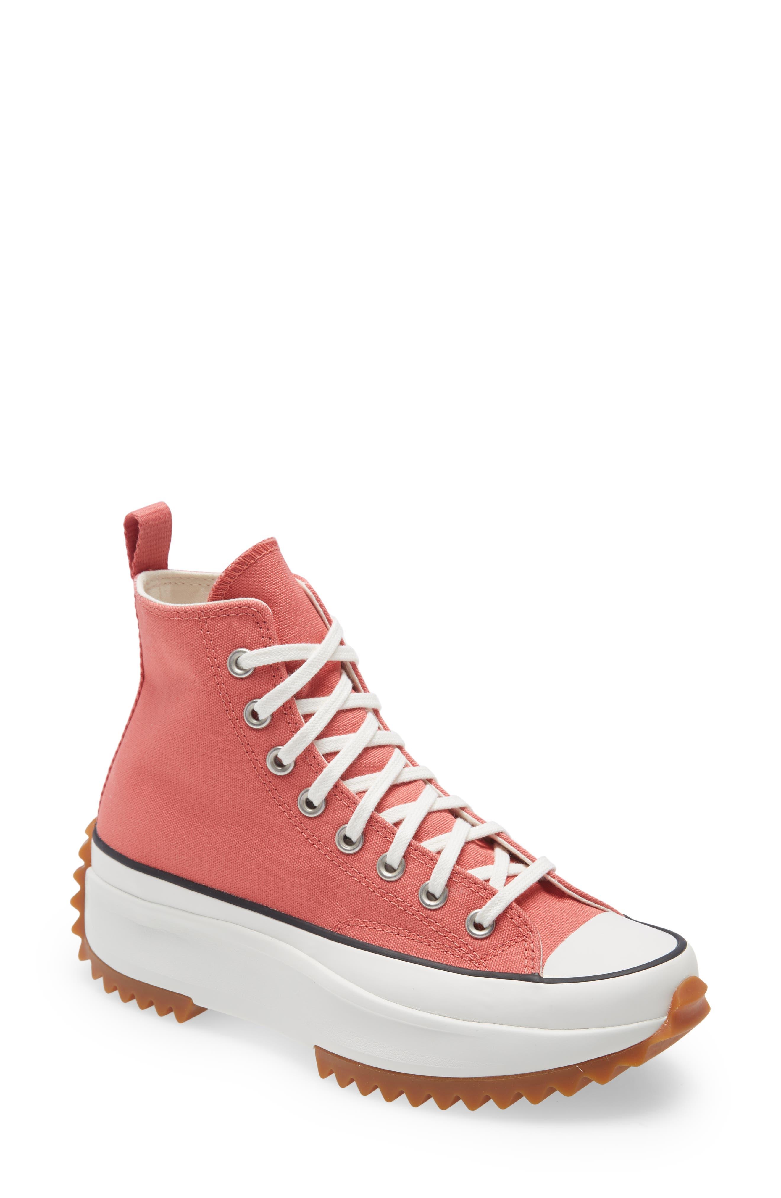 Platform Converse Nordstrom