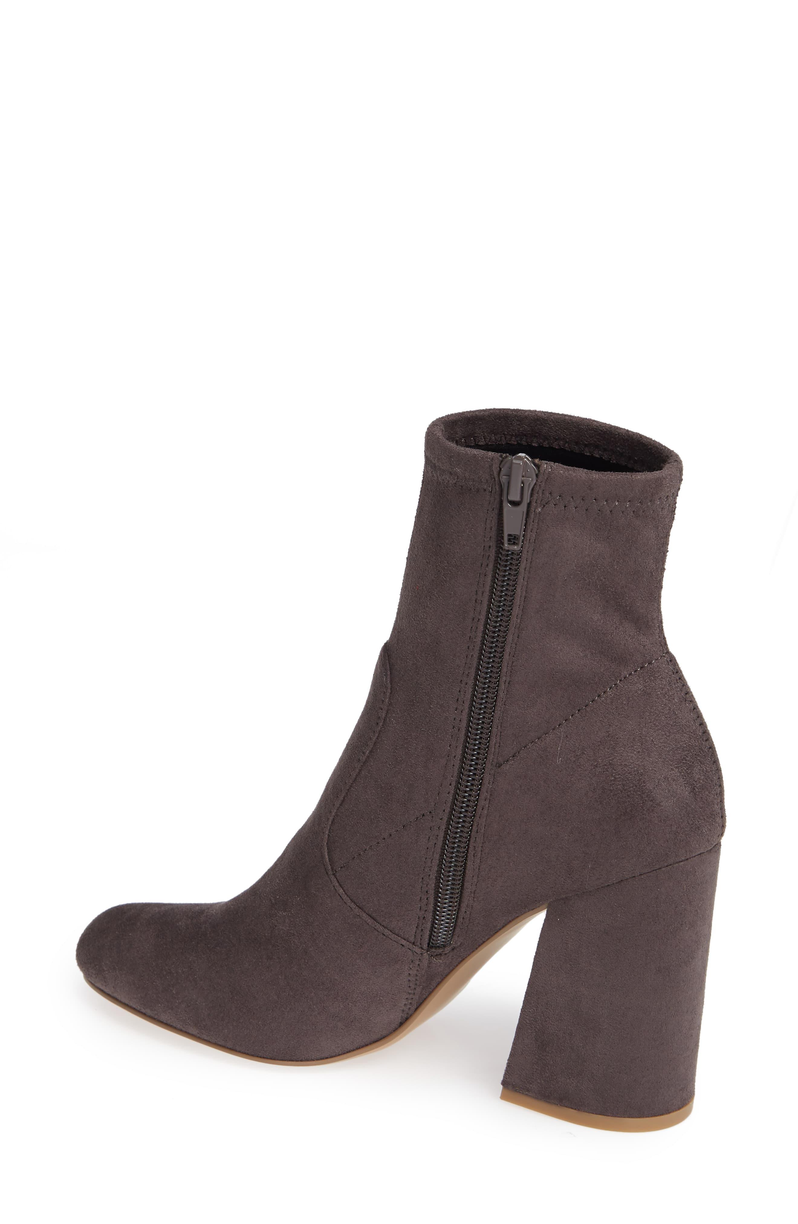 steve madden expert bootie